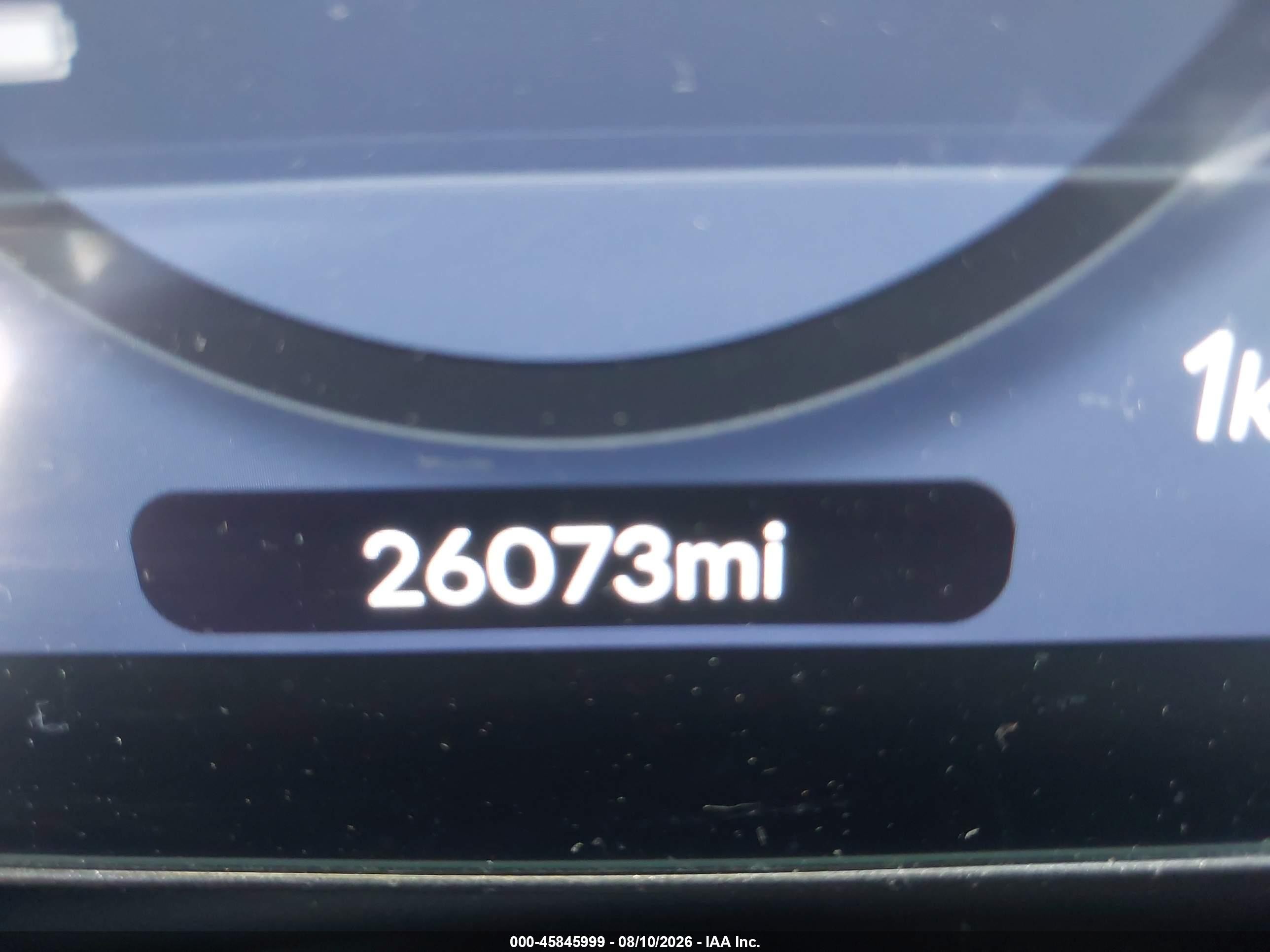 2024 Honda Prologue Elite Синий vin: 3GPKHZRJ8RS510523