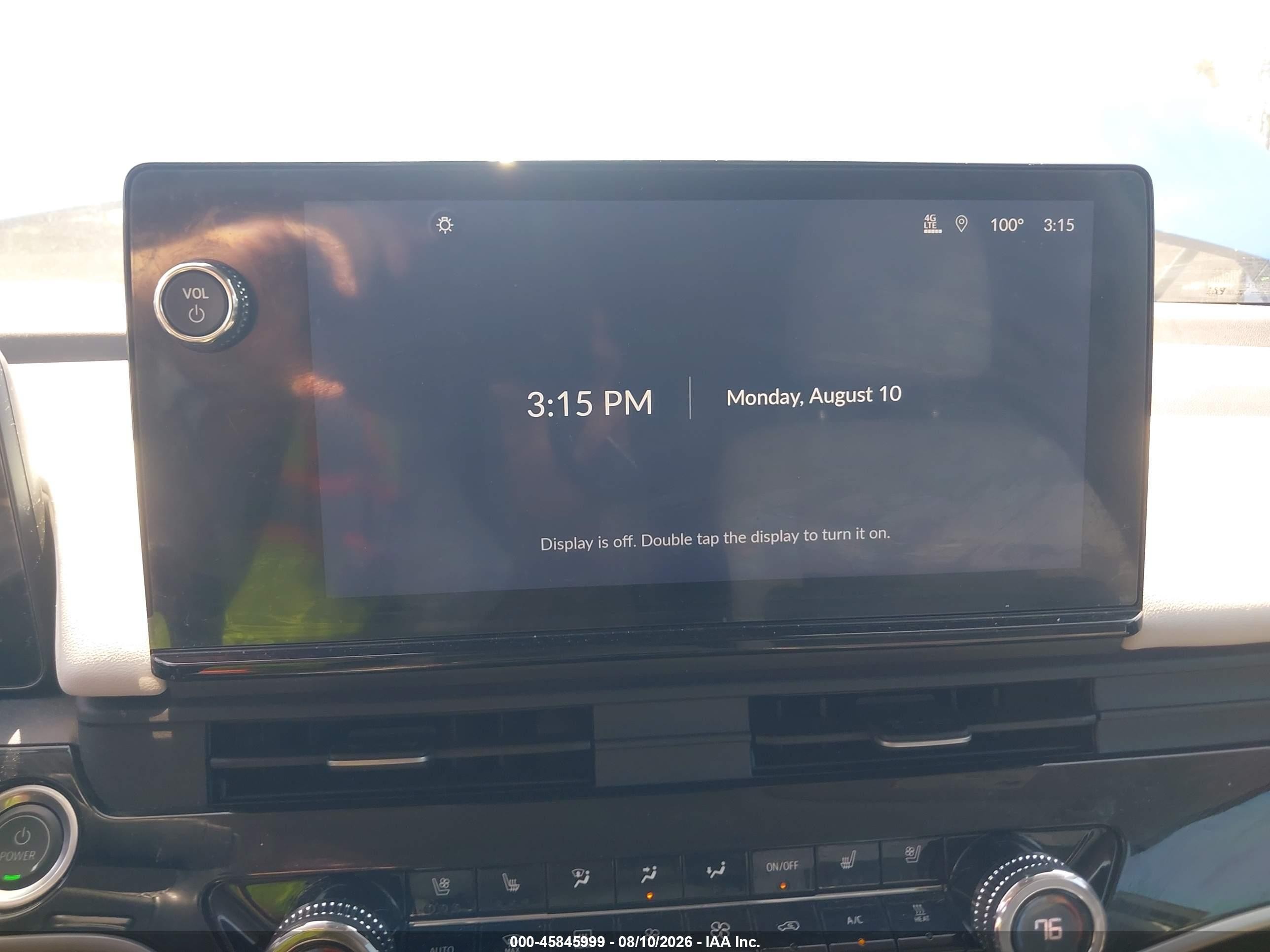 2024 Honda Prologue Elite Синий vin: 3GPKHZRJ8RS510523