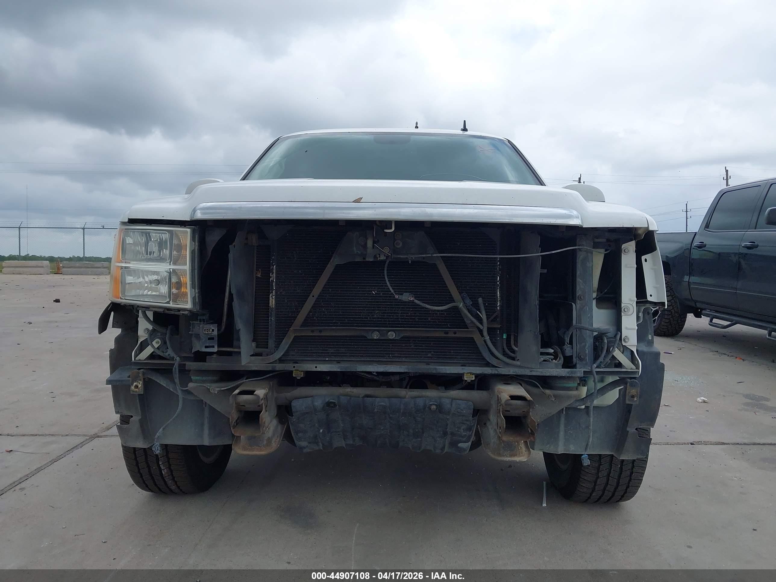 2008 Gmc Sierra 1500 Sle1 White vin: 3GTEC13038G245557