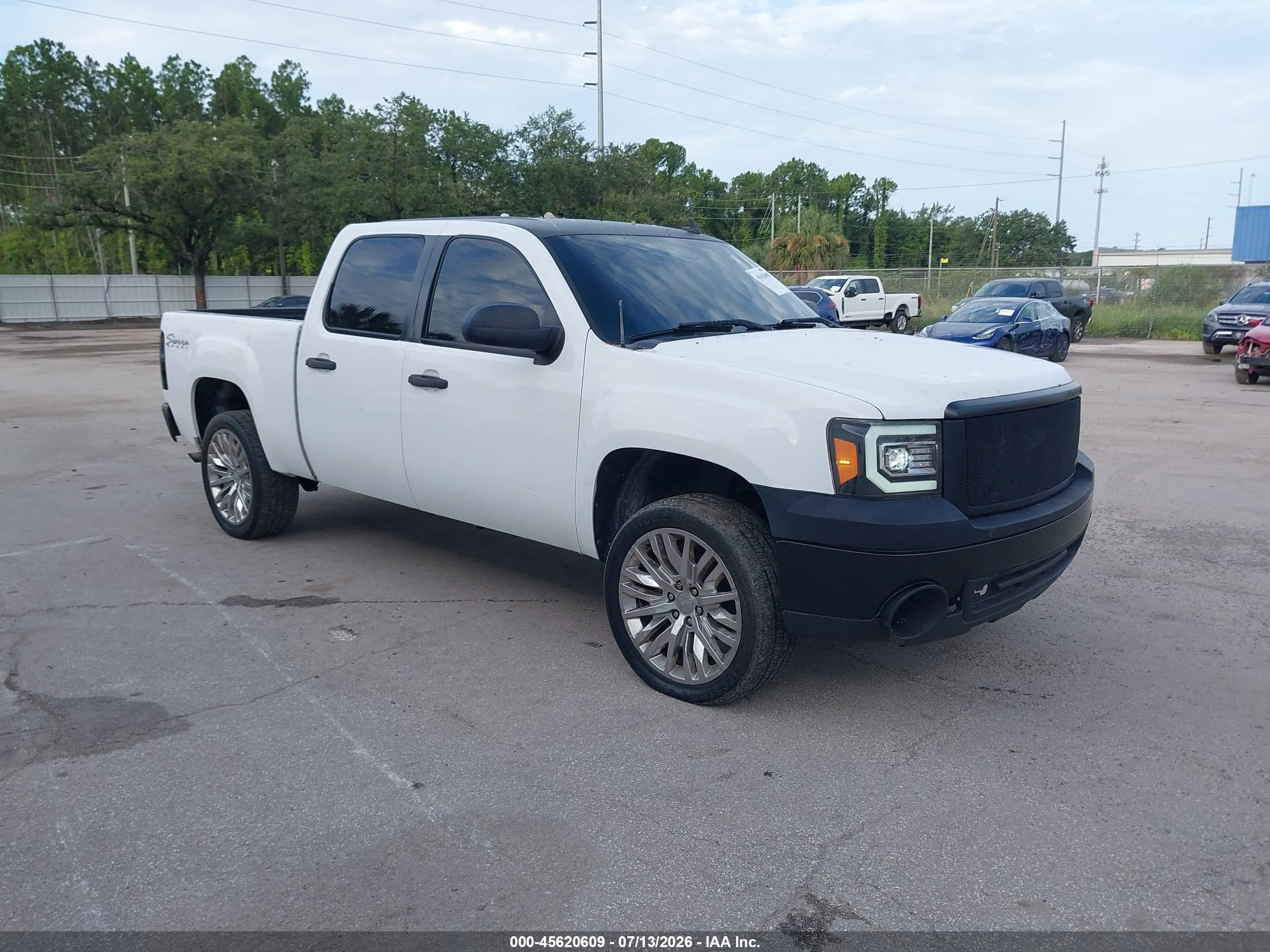 3GTEC13C19G110783