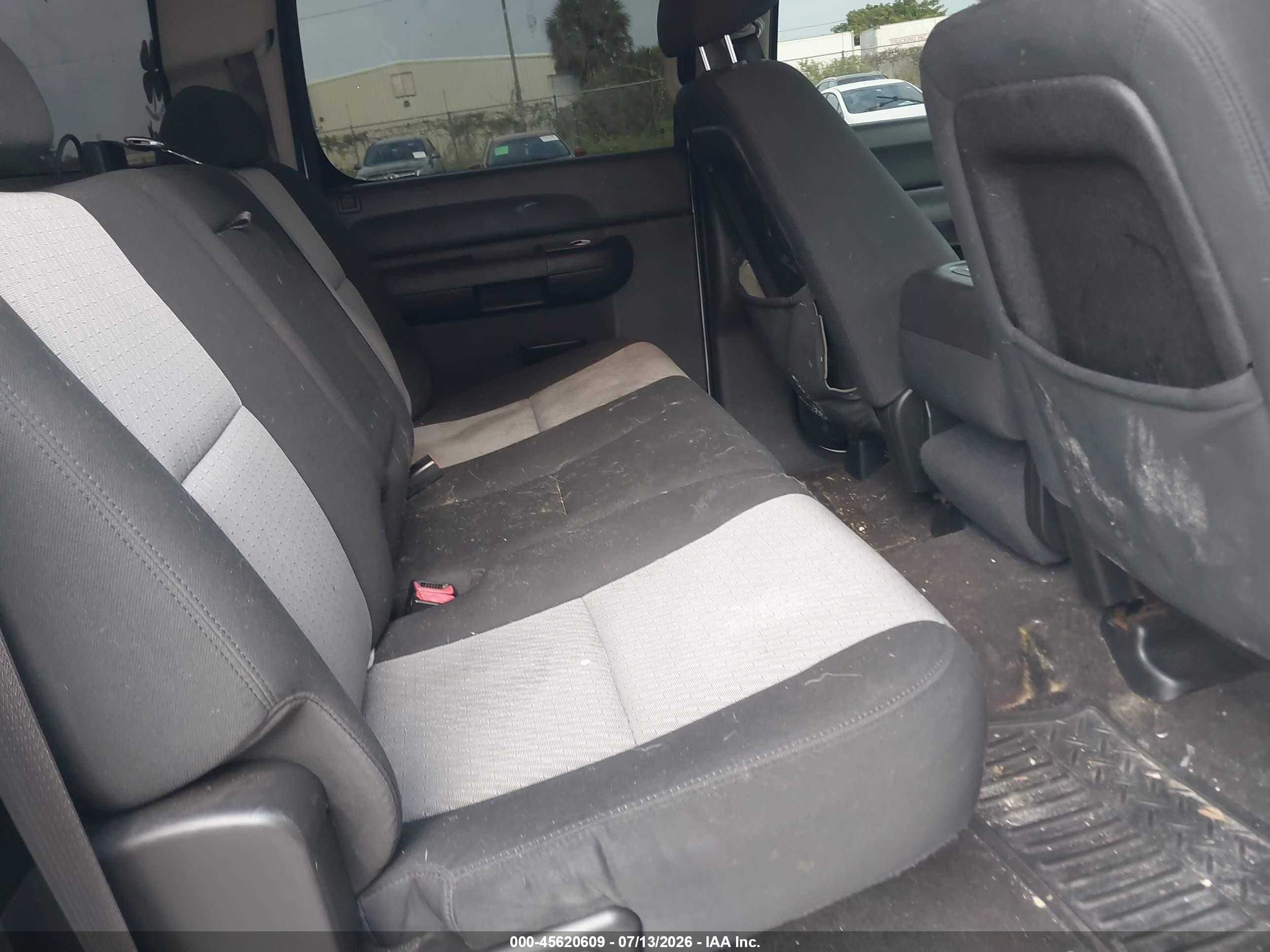 2009 Gmc Sierra 1500 Sl White vin: 3GTEC13C19G110783