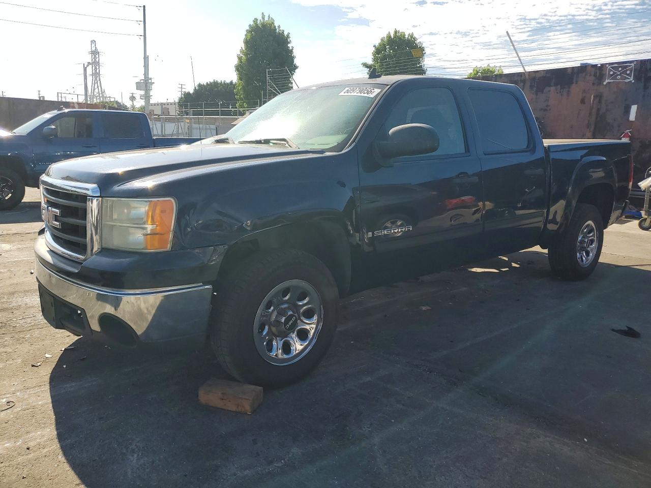 3GTEC13C27G529478