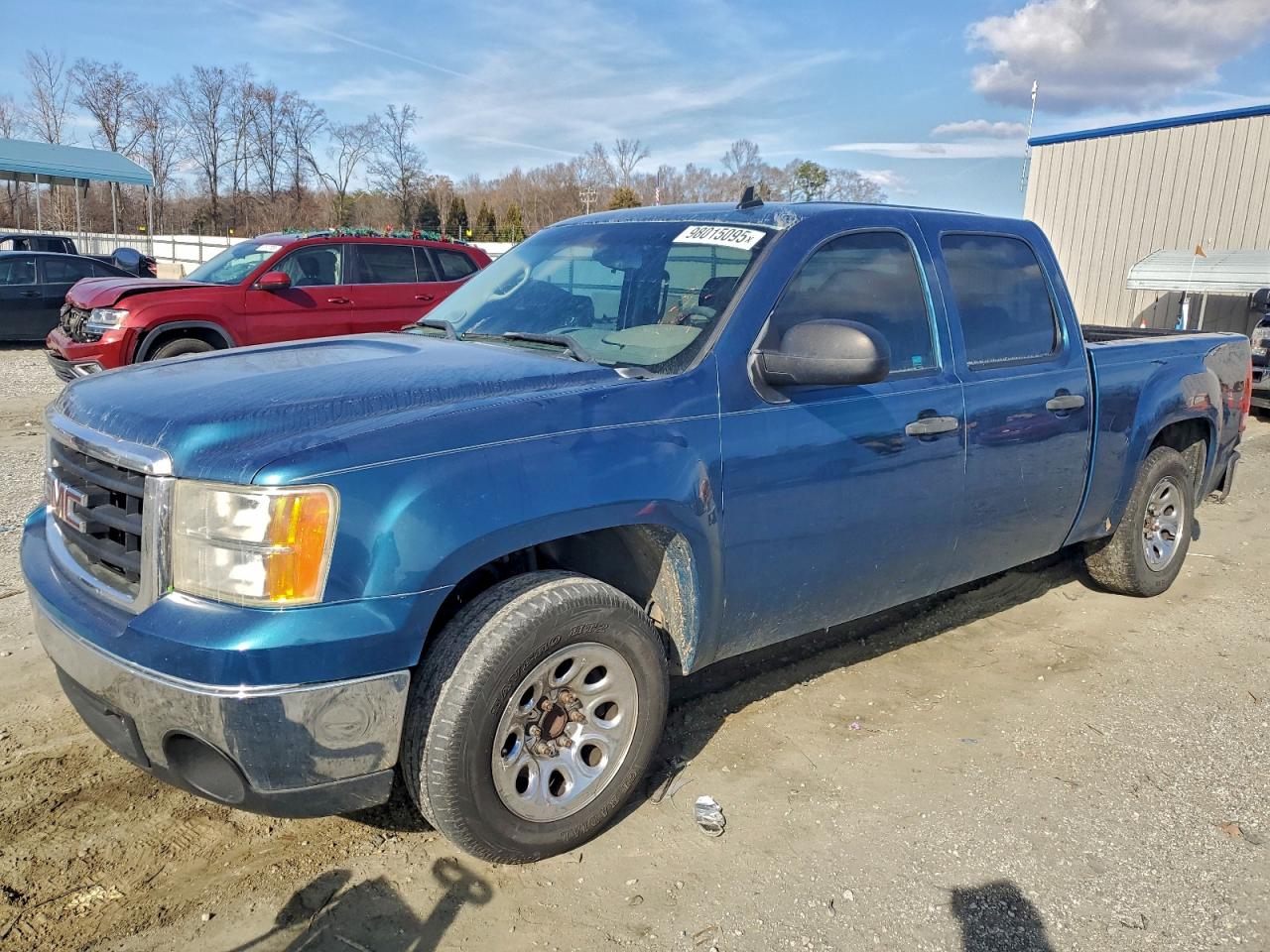 3GTEC13C37G546905