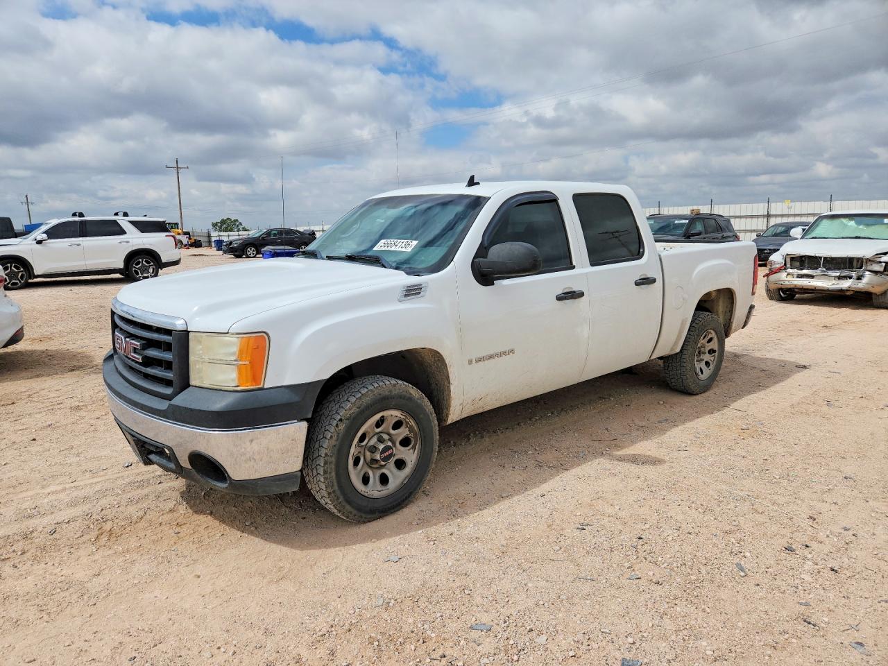 3GTEC13C38G132931