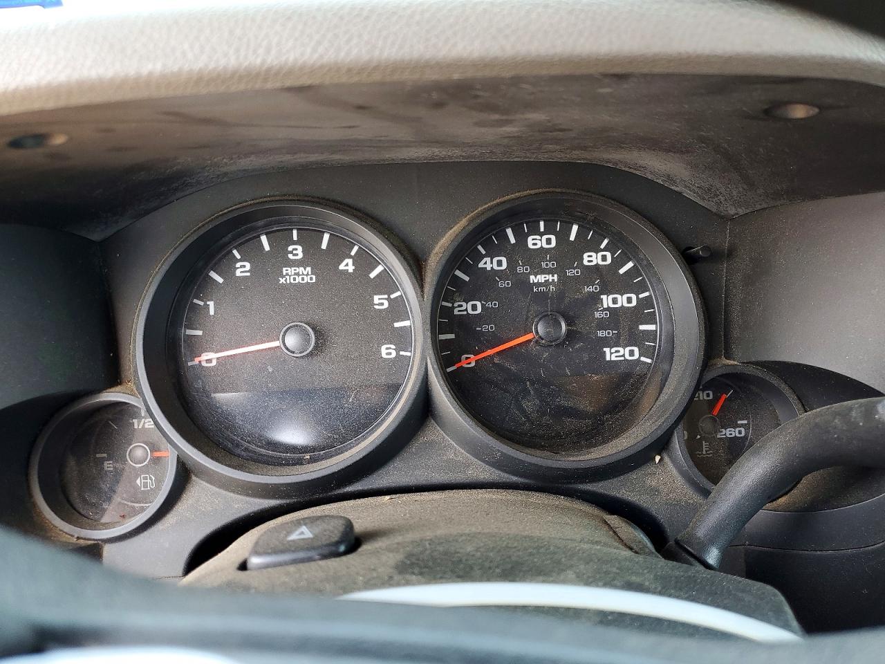 2009 Gmc Sierra C1500 Gray vin: 3GTEC13C39G190636