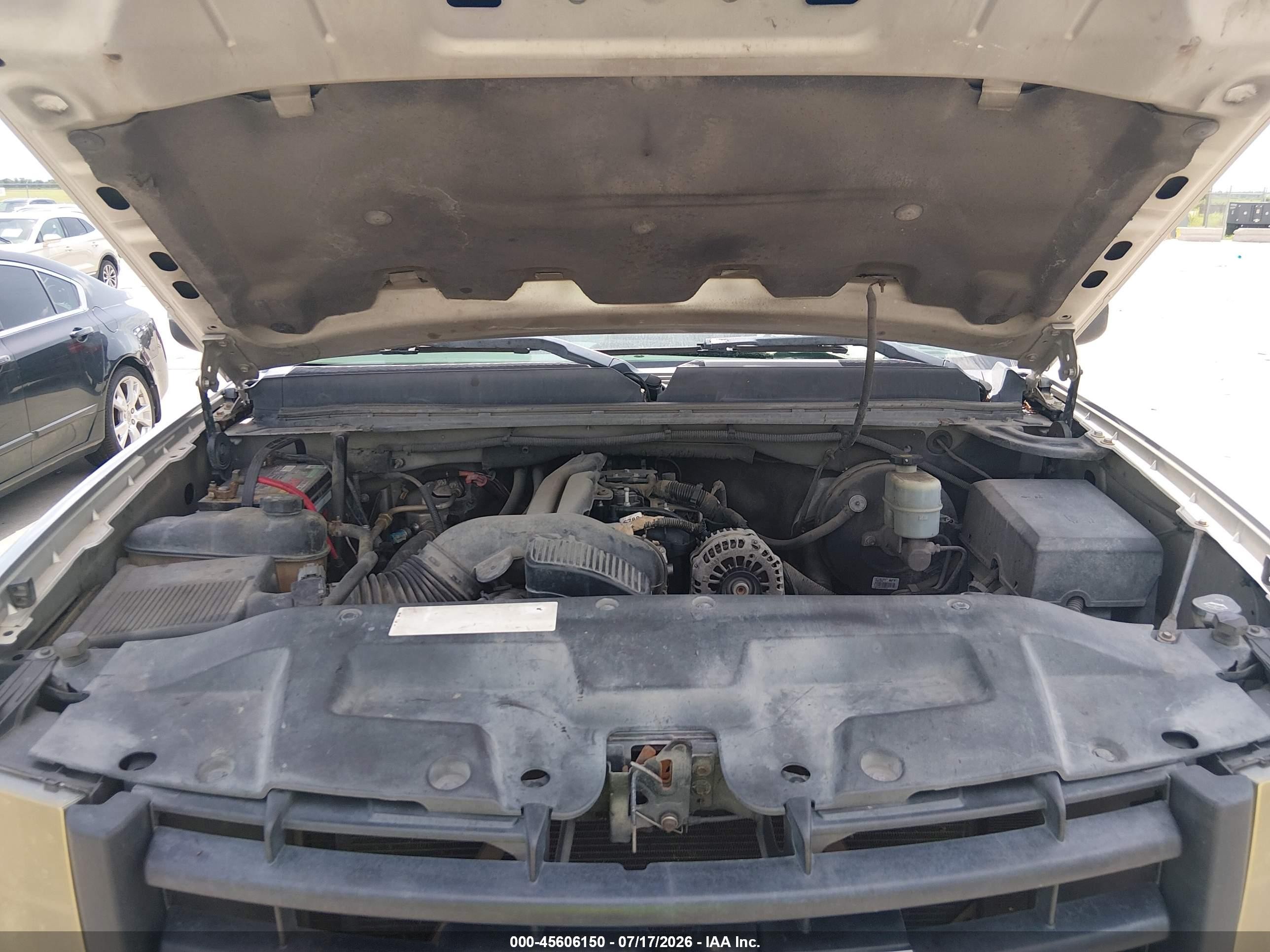 2009 Gmc Sierra 1500 Work Truck Серебряный vin: 3GTEC13C39G221383