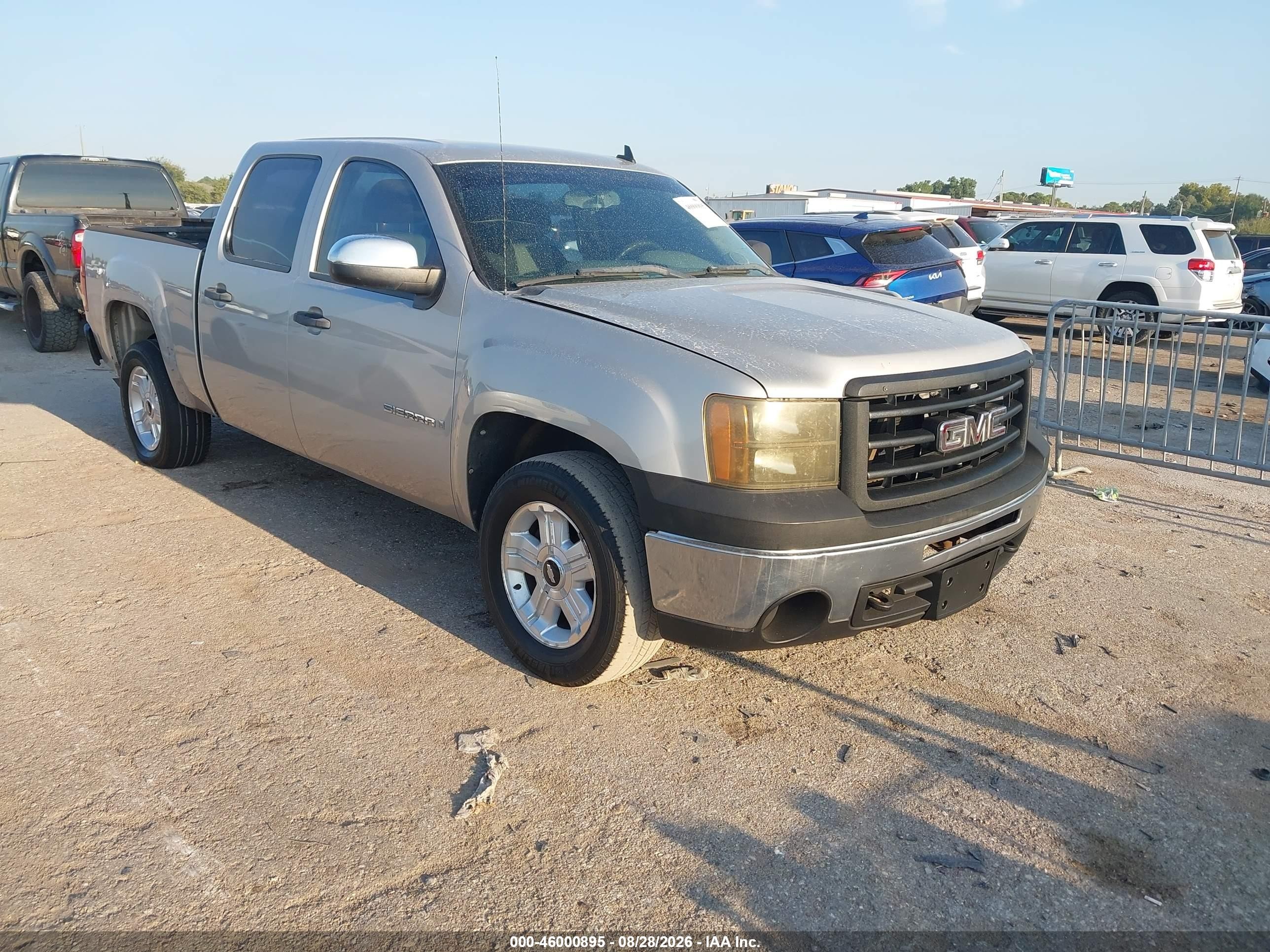 3GTEC13C39G221383
