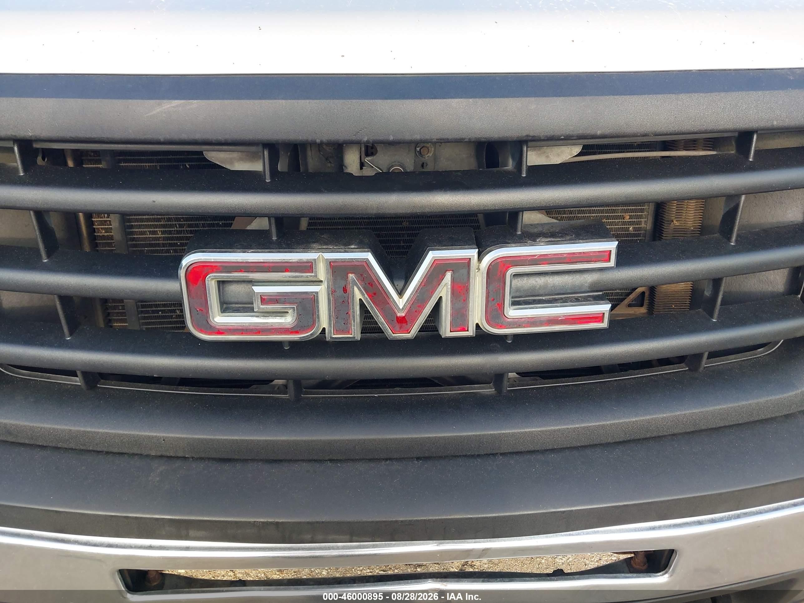 2009 Gmc Sierra 1500 Work Truck Silver vin: 3GTEC13C39G221383