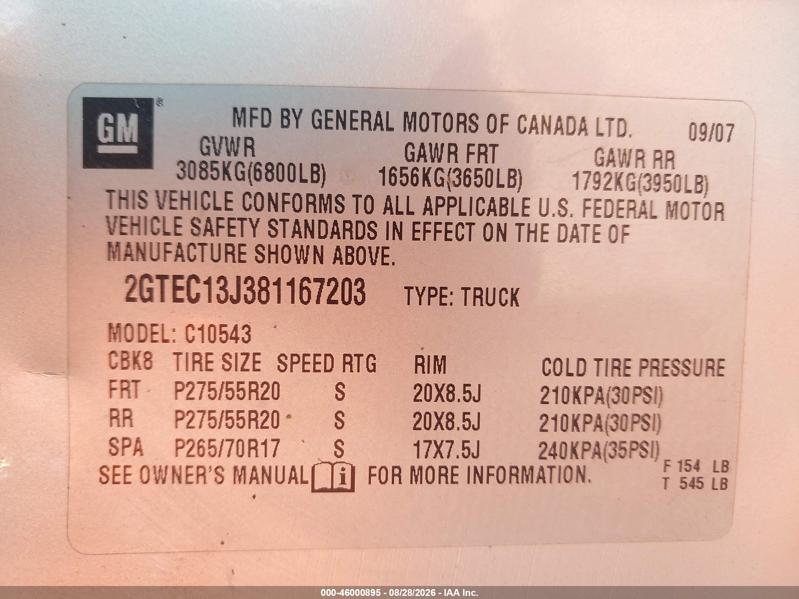 2009 Gmc Sierra 1500 Work Truck Silver vin: 3GTEC13C39G221383