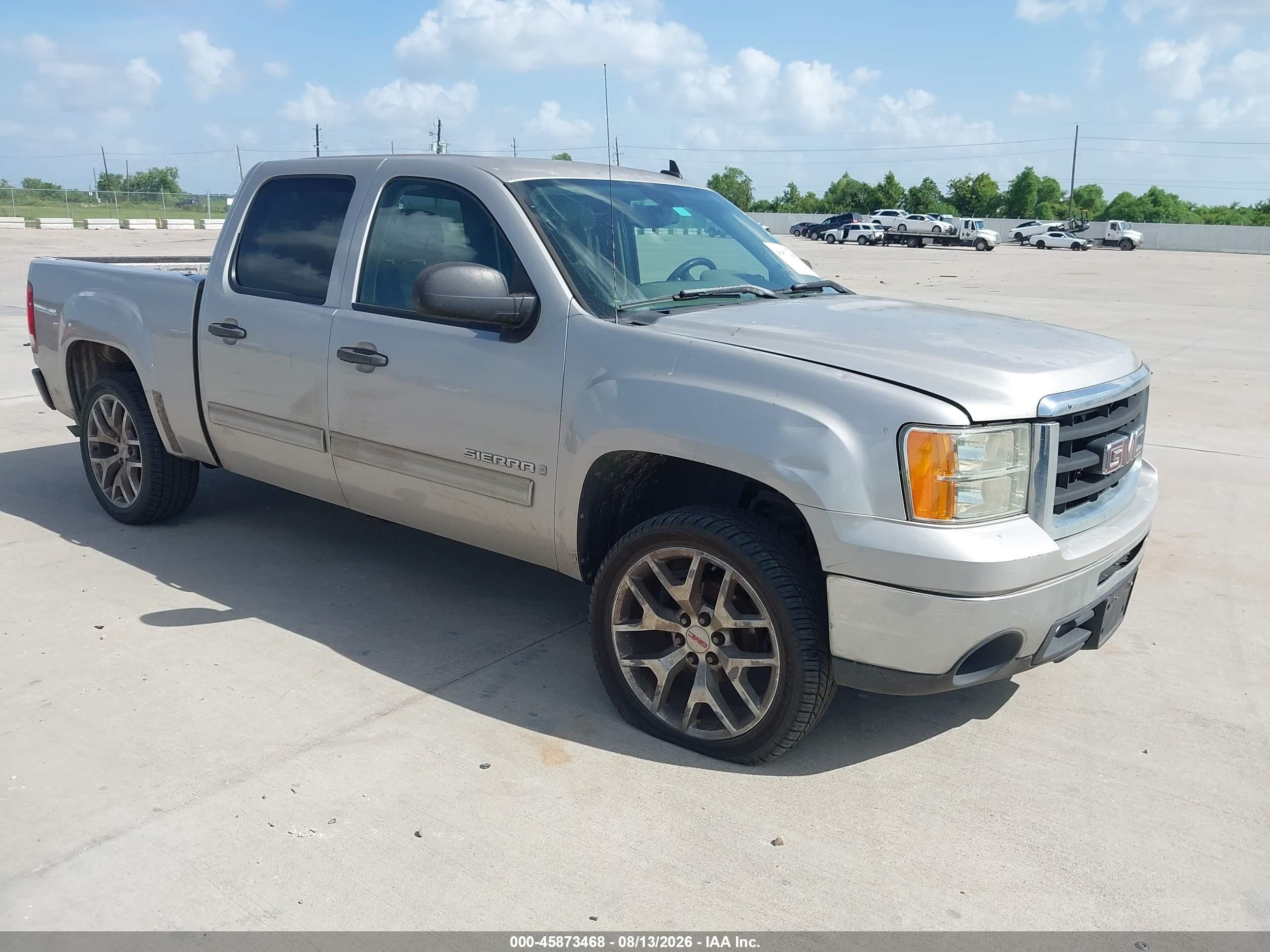 3GTEC13C49G264615