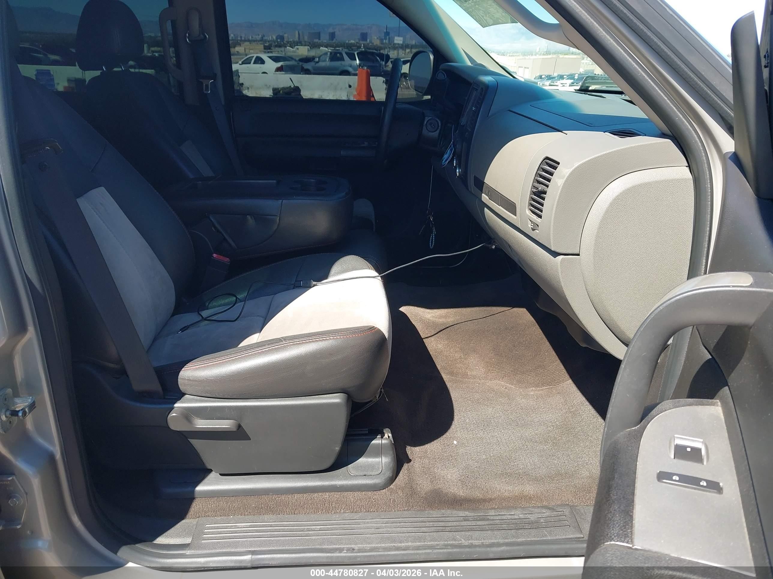 2009 Gmc Sierra 1500 Sl Silver vin: 3GTEC13C59G124878