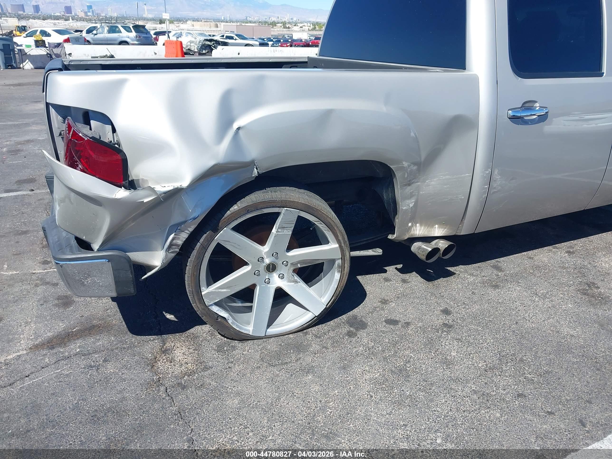 2009 Gmc Sierra 1500 Sl Silver vin: 3GTEC13C59G124878