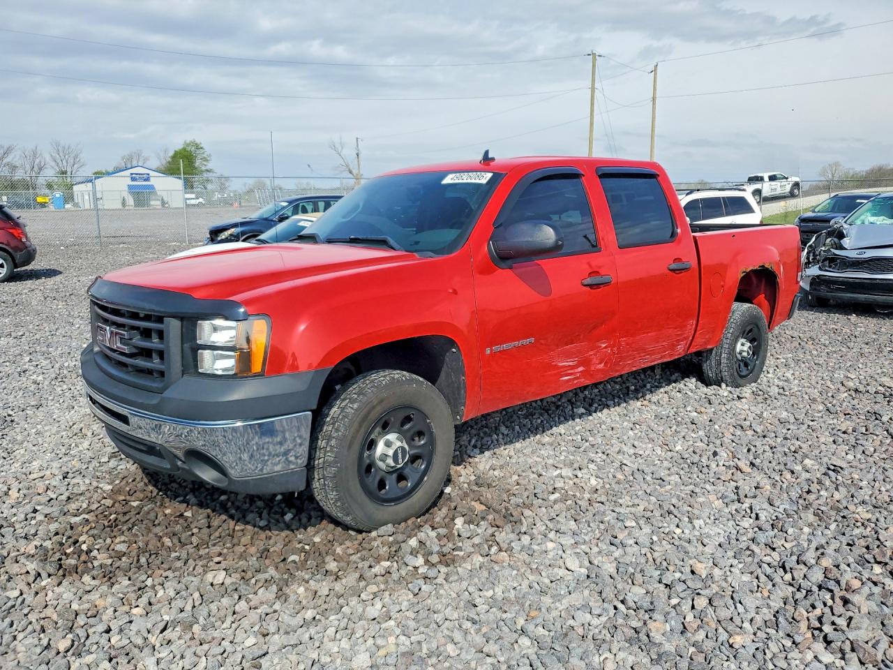 3GTEC13C69G233754