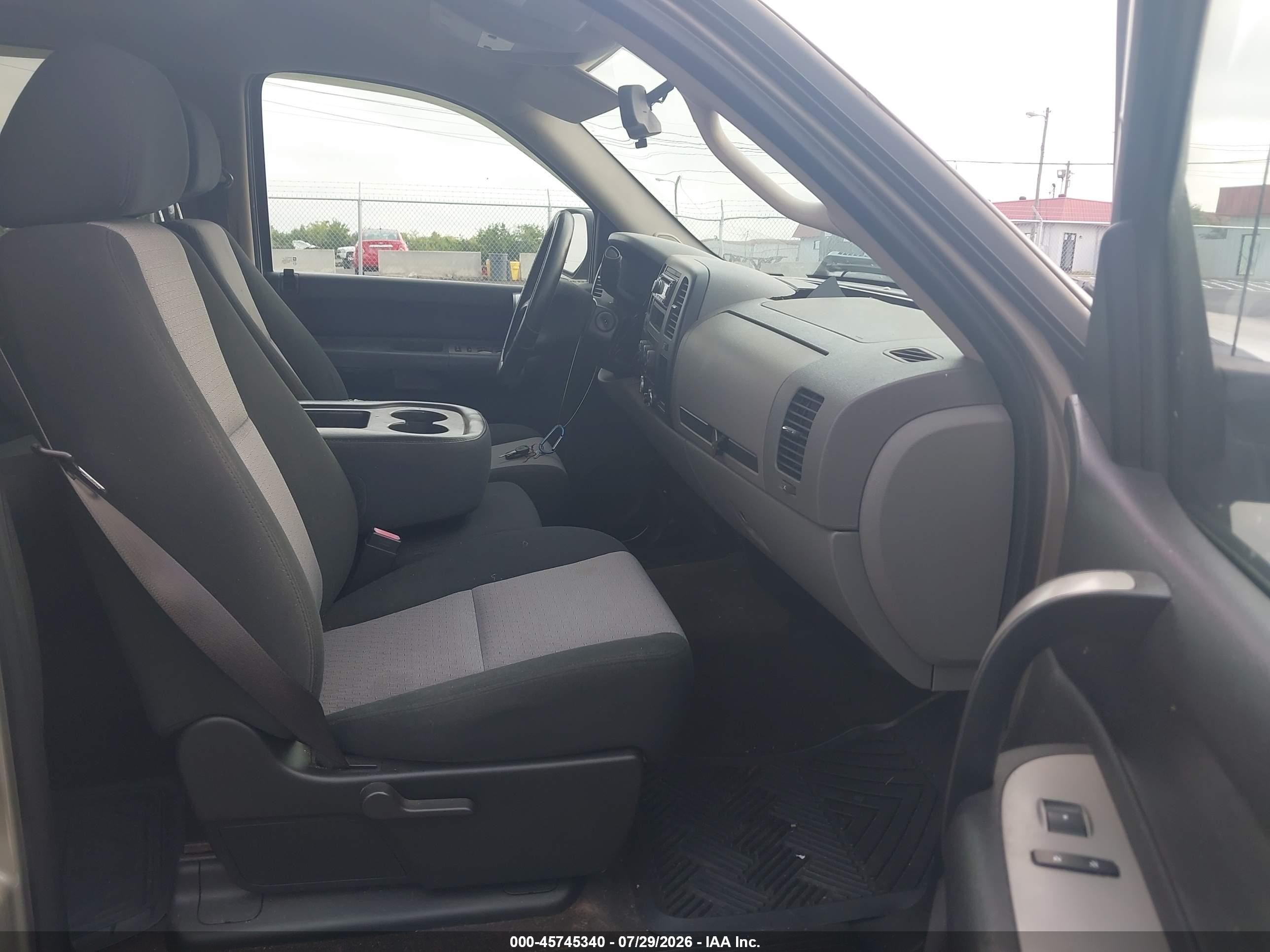 2008 Gmc Sierra 1500 Sl Tan vin: 3GTEC13C78G182537