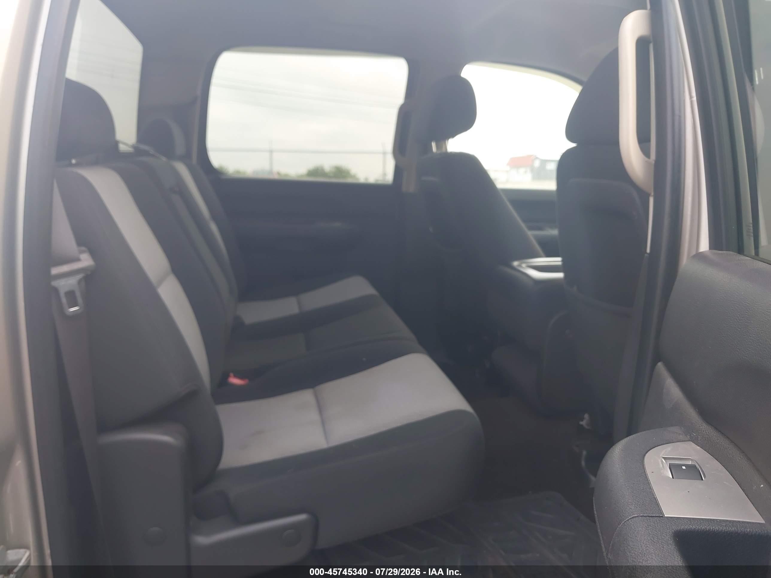 2008 Gmc Sierra 1500 Sl Tan vin: 3GTEC13C78G182537