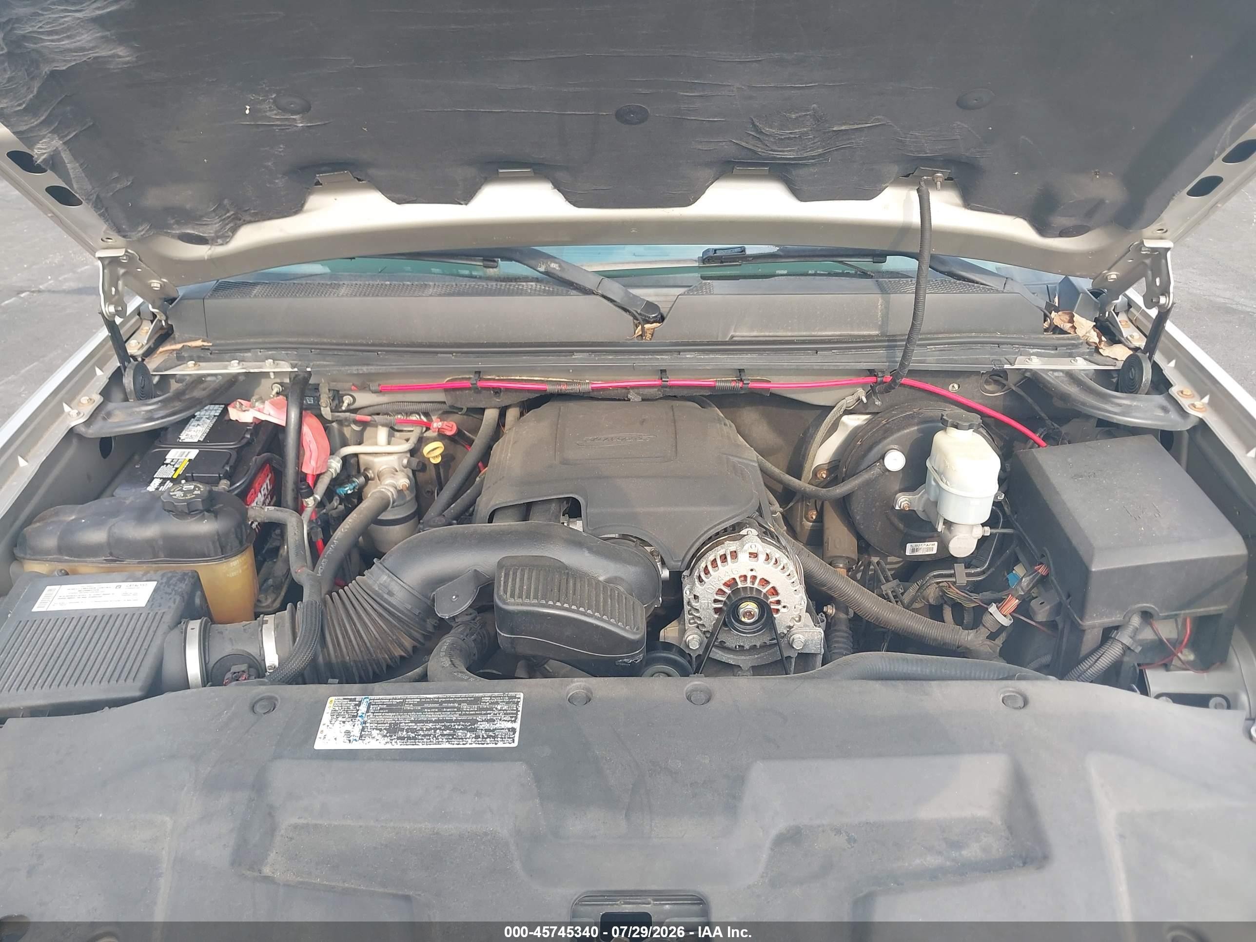 2008 Gmc Sierra 1500 Sl Tan vin: 3GTEC13C78G182537