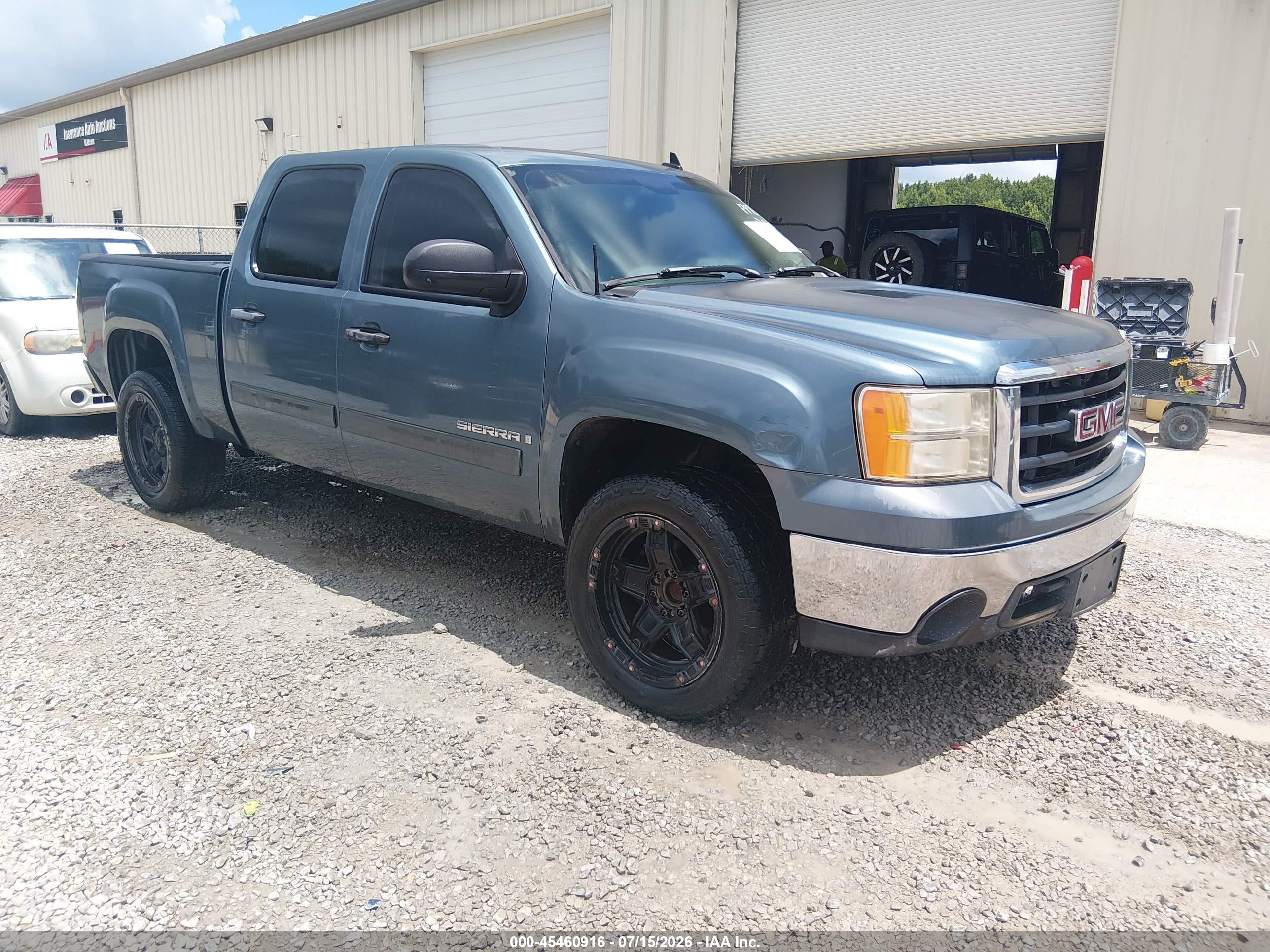 3GTEC13C88G222480