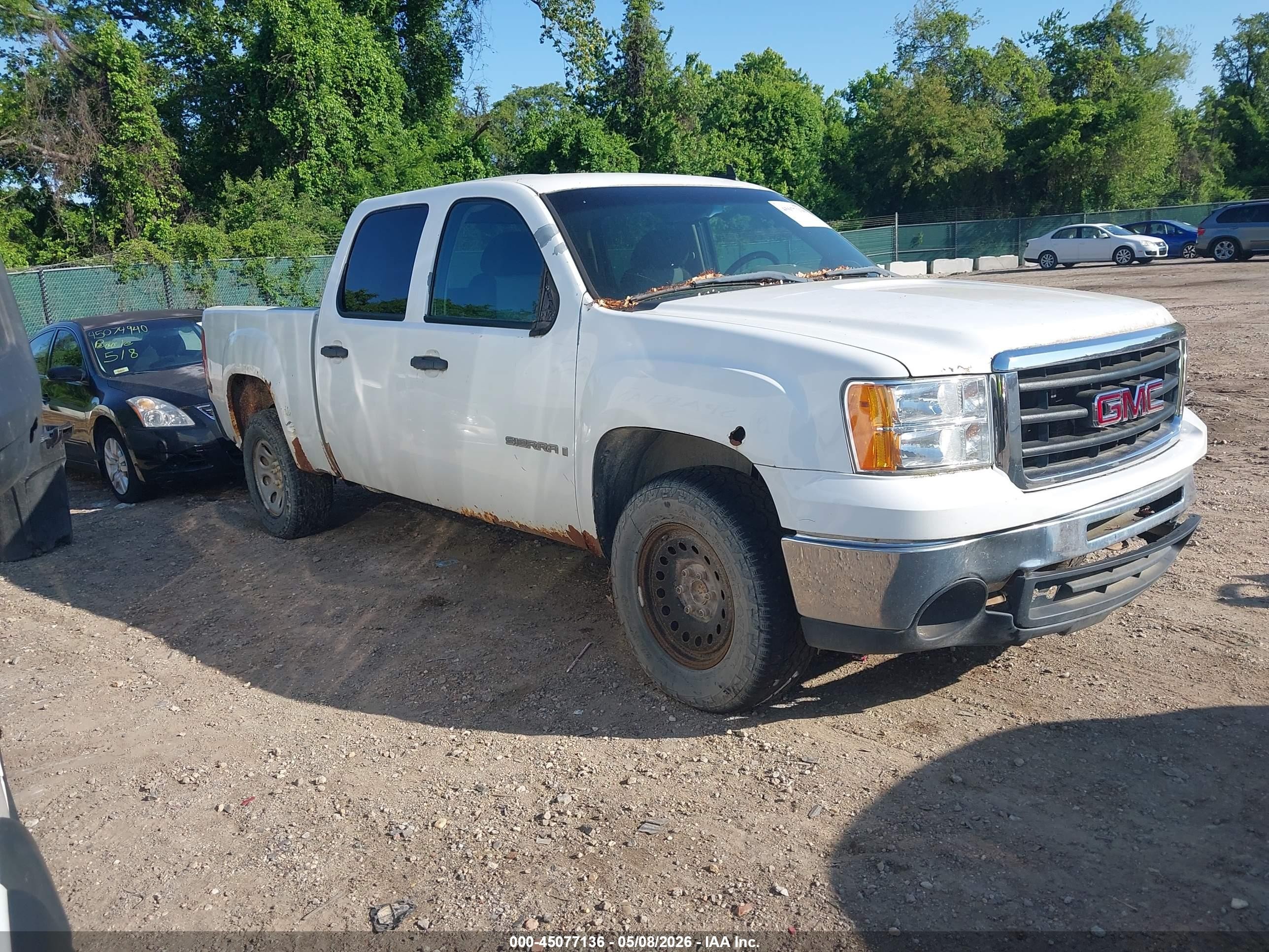 3GTEC13CX7G523525