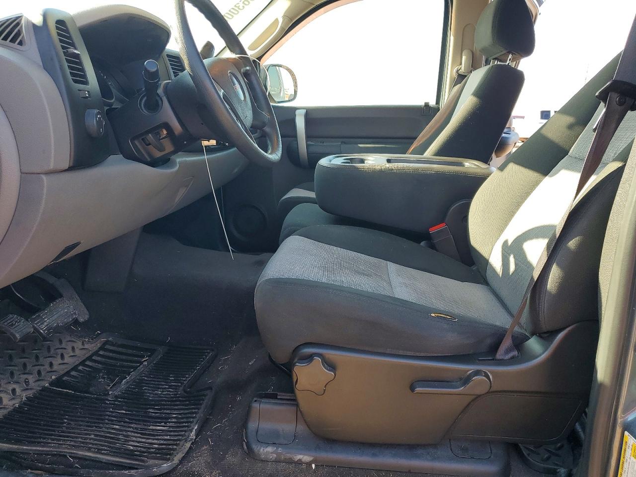 2009 Gmc Sierra C1500 Teal vin: 3GTEC13CX9G246183