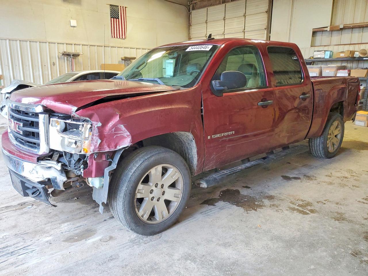 3GTEC13J18G256470