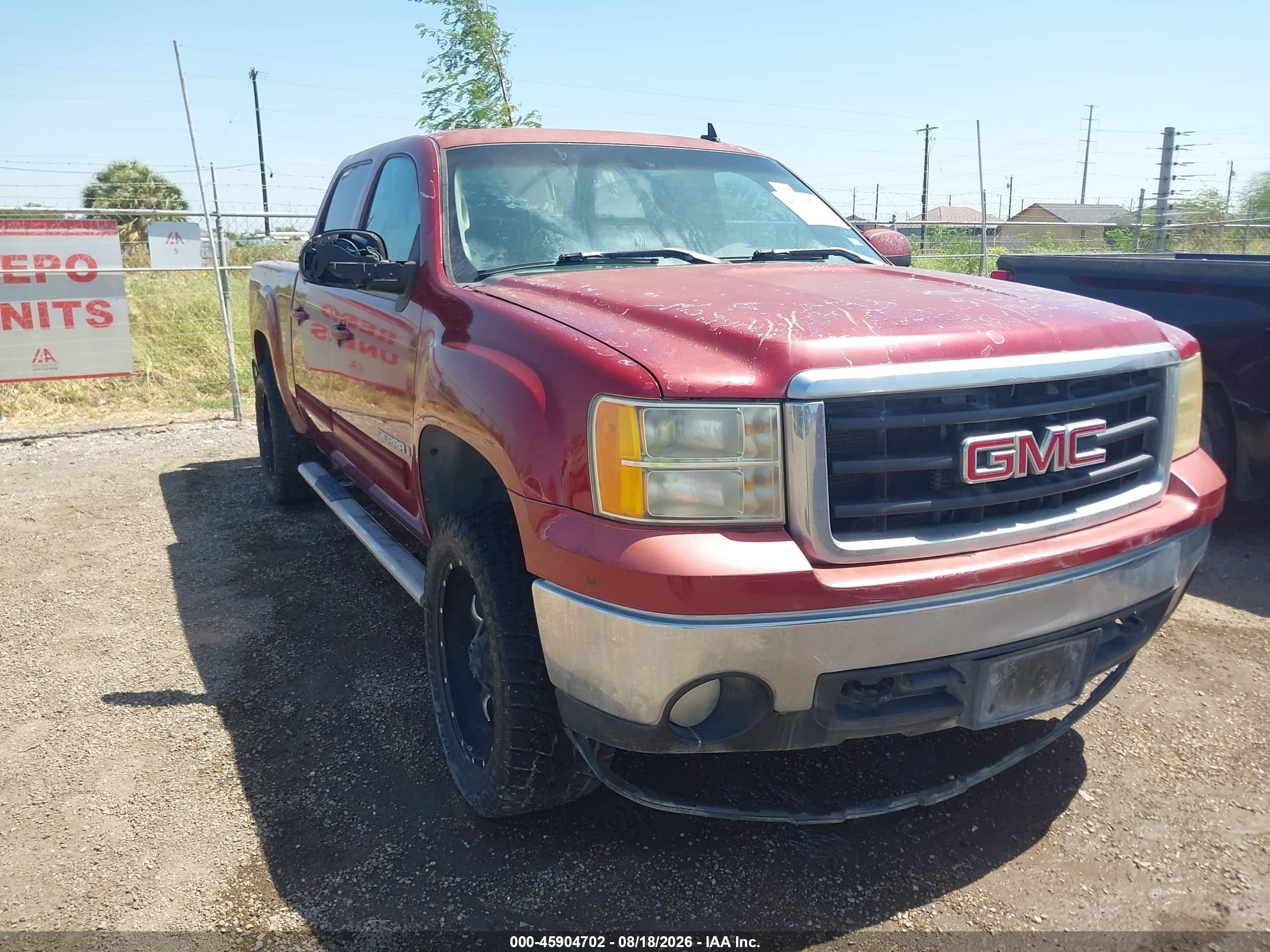 3GTEC13J27G507494
