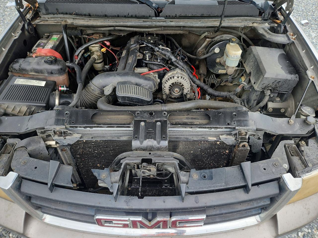 2008 Gmc Sierra C1500 Silver vin: 3GTEC13J28G112216