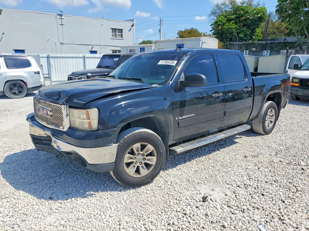 3GTEC13J28G308964