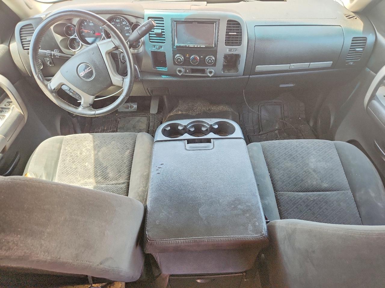 2008 Gmc Sierra C1500 Burgundy vin: 3GTEC13J38G140722
