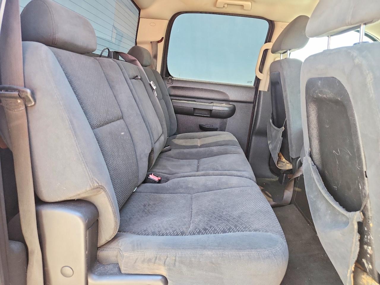 2008 Gmc Sierra C1500 Burgundy vin: 3GTEC13J38G140722