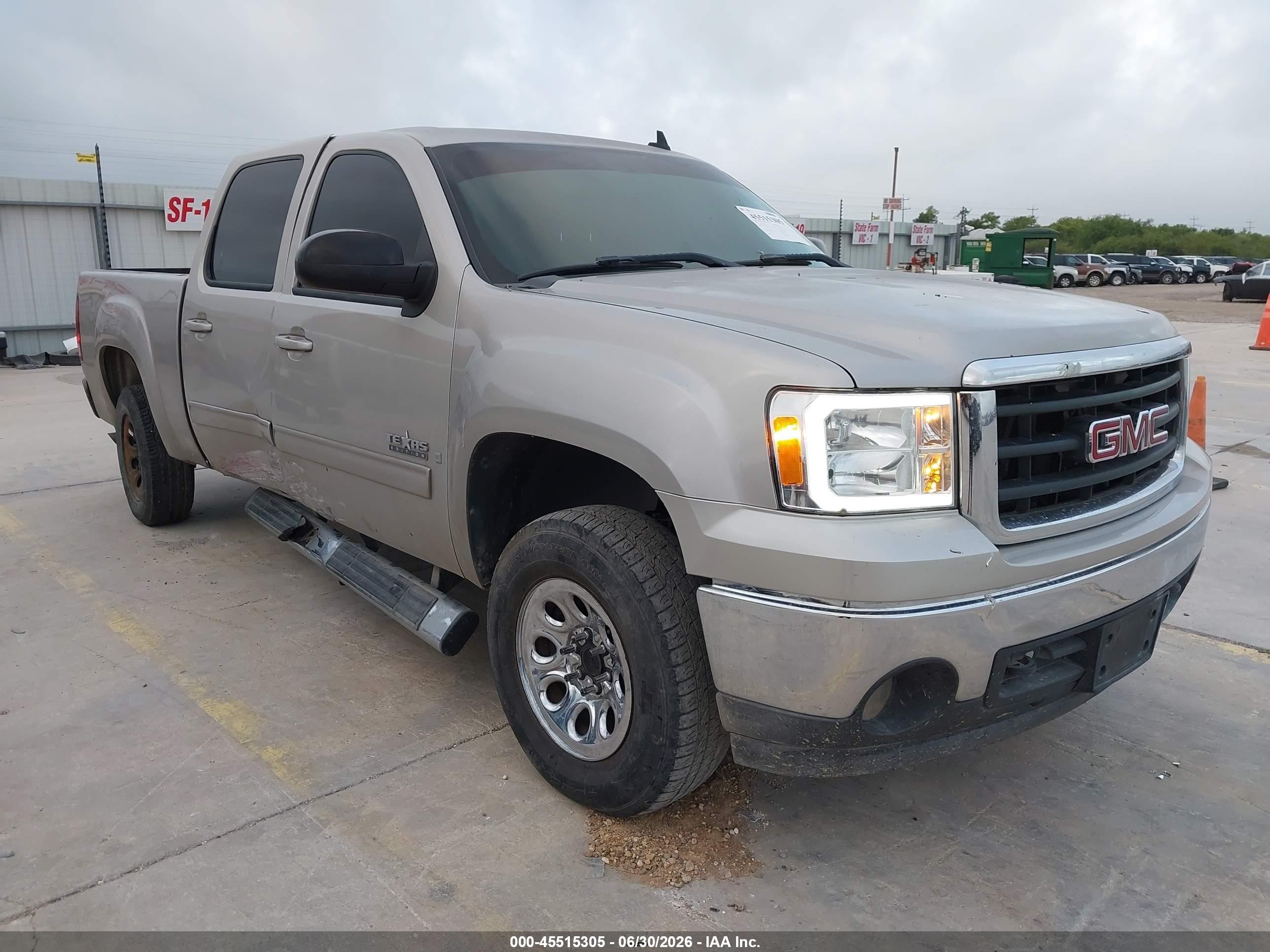 3GTEC13J58G284014