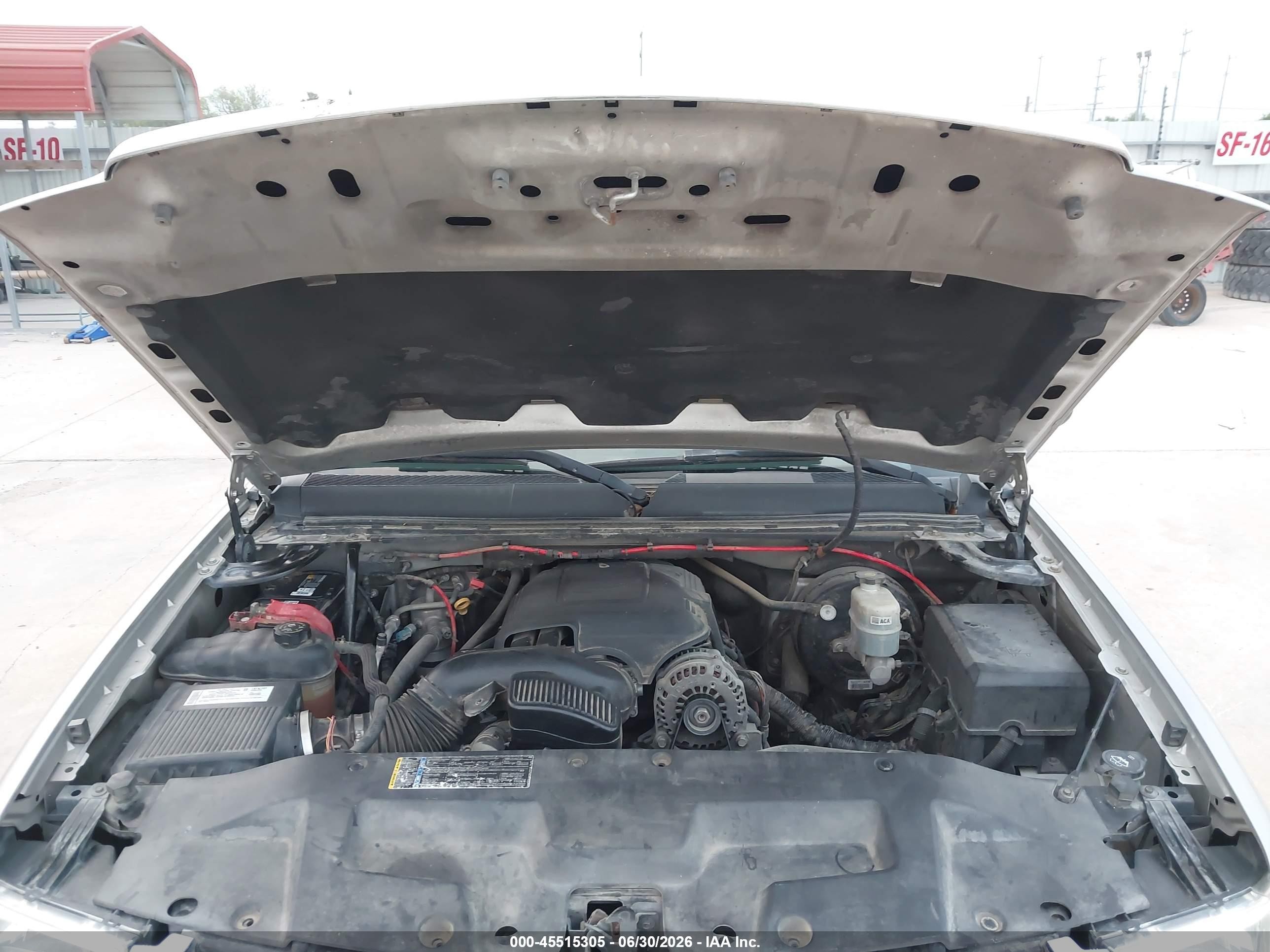 2008 Gmc Sierra 1500 Sle1 Silver vin: 3GTEC13J58G284014