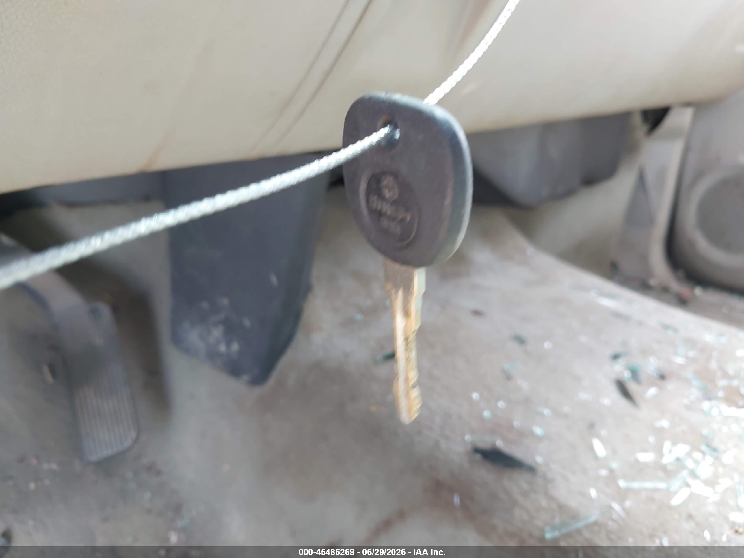 2007 Gmc Sierra 1500 Sle1 Blue vin: 3GTEC13J67G518921