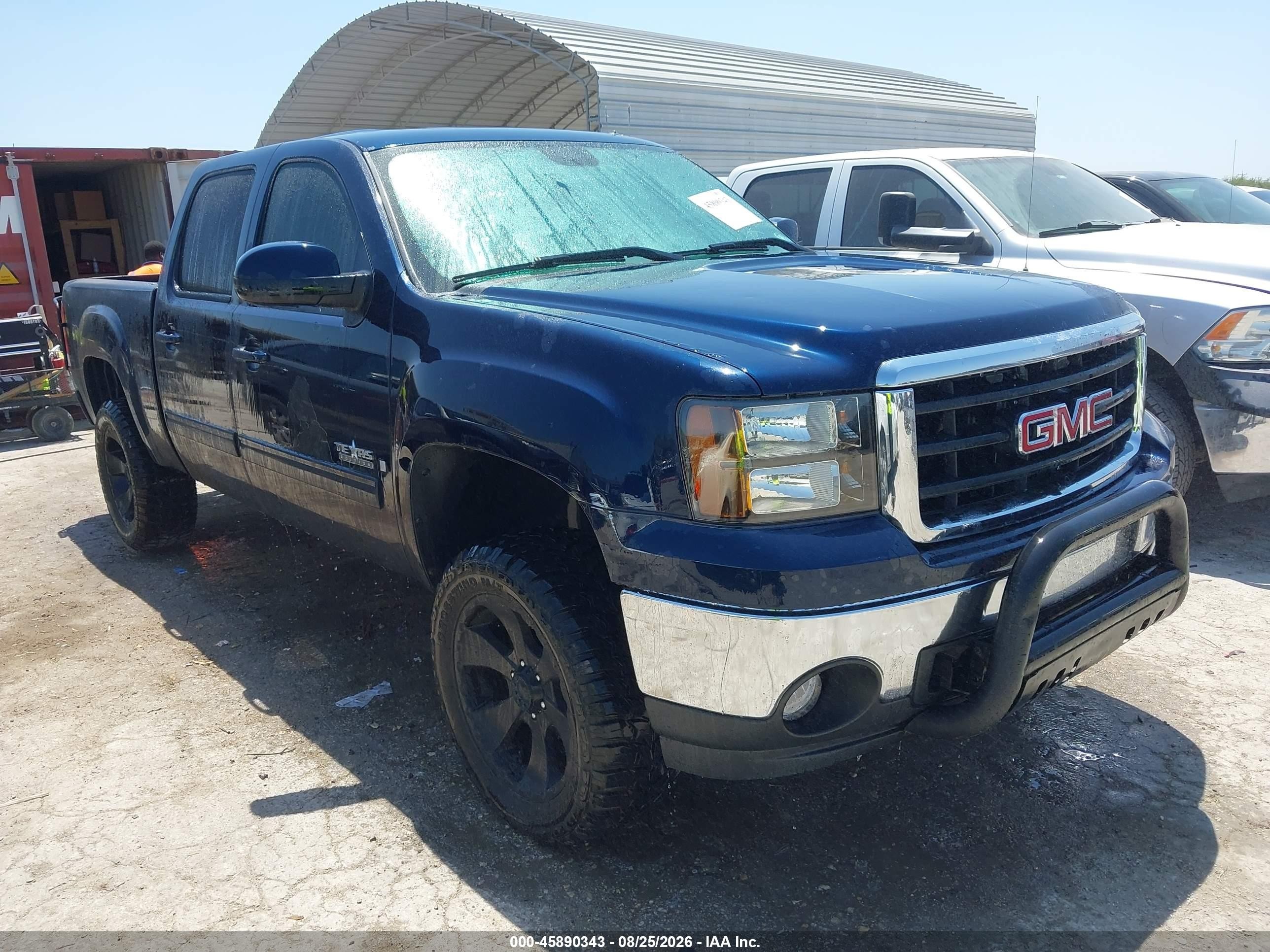 3GTEC13JX8G297311