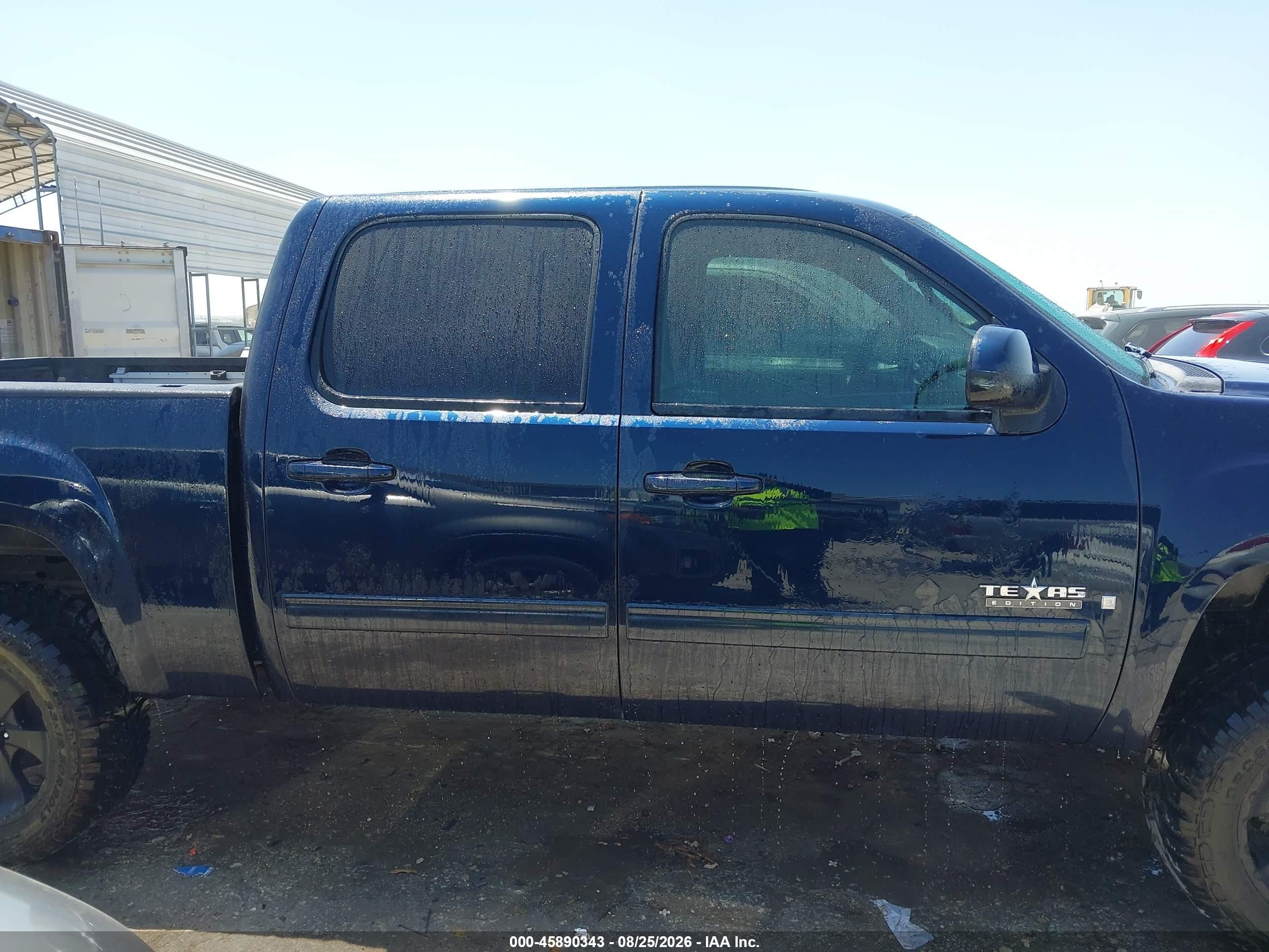 2008 Gmc Sierra 1500 Sle1 Black vin: 3GTEC13JX8G297311