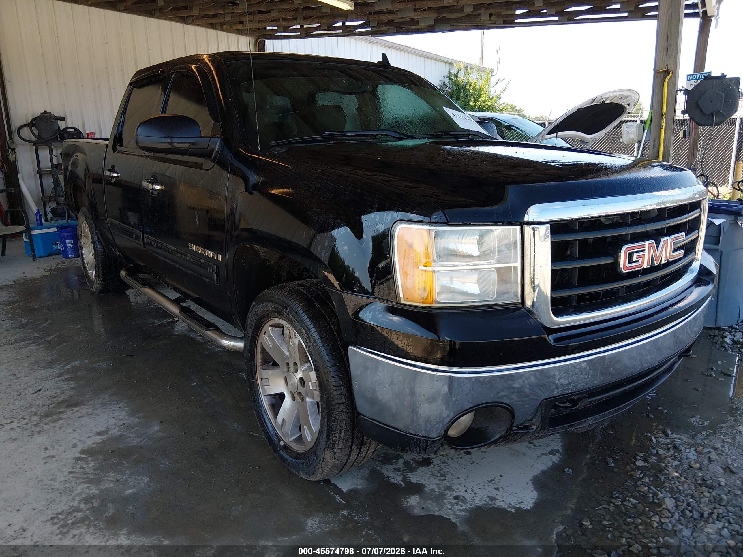 3GTEC13JX8G313099