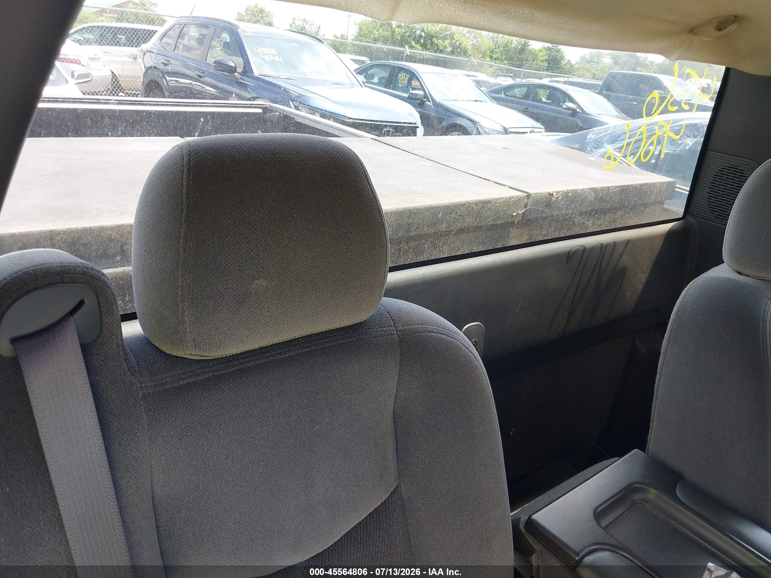 2006 Gmc Sierra 1500 Work Truck Silver vin: 3GTEC14VX6G155099