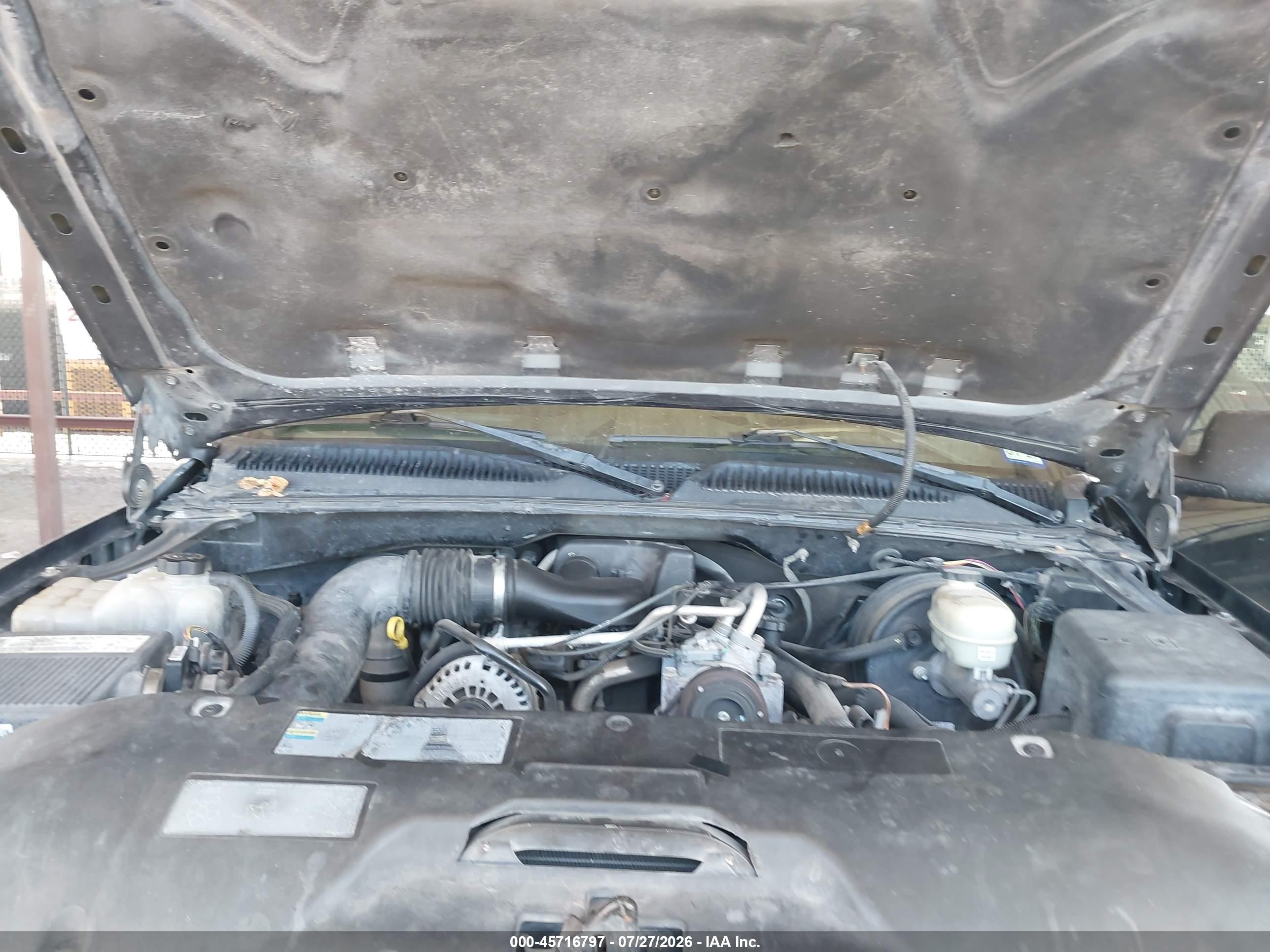 2006 Gmc Sierra 1500 Sl Black vin: 3GTEC14X06G256265