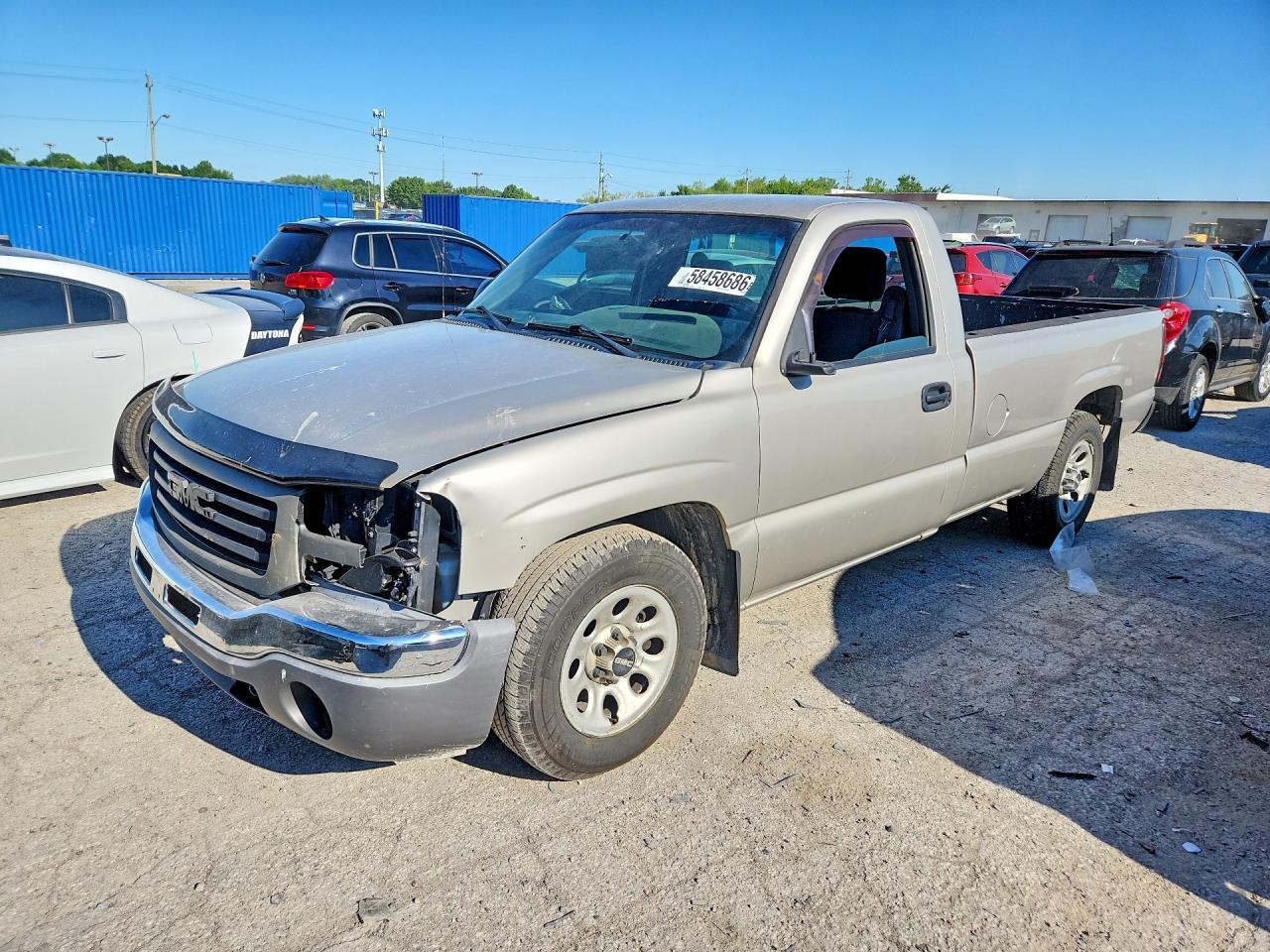 3GTEC14X36G169654