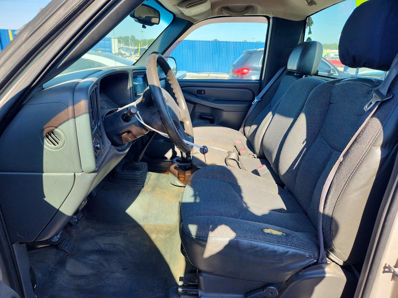 2006 Gmc New Sierra C1500 Black vin: 3GTEC14X36G169654