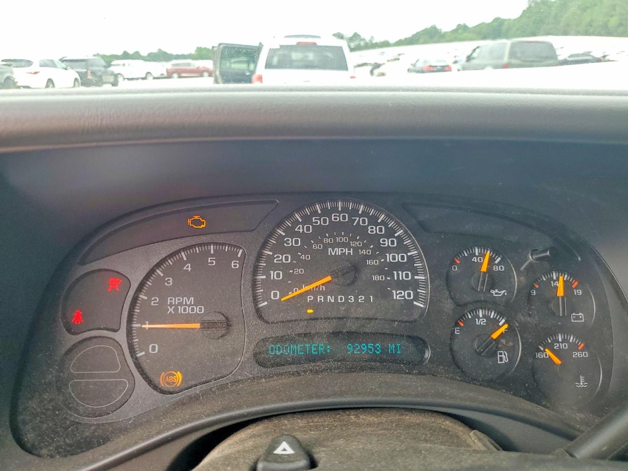 2006 Gmc New Sierra C1500 Белый vin: 3GTEC14X66G178512