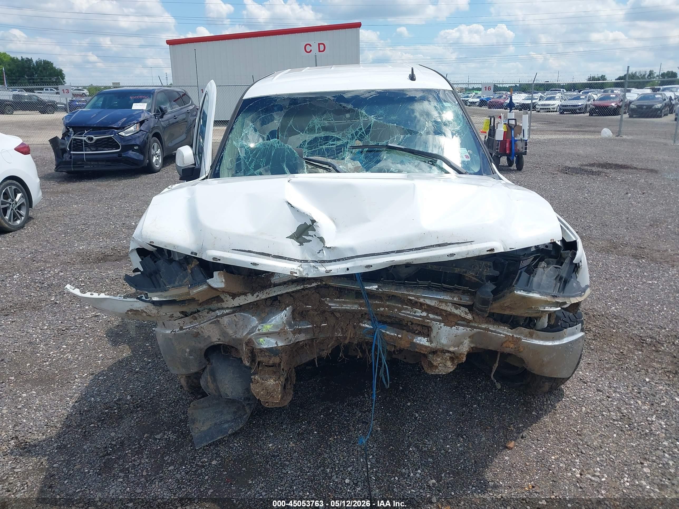 2009 Gmc Sierra 1500 Sle White vin: 3GTEC23029G255164
