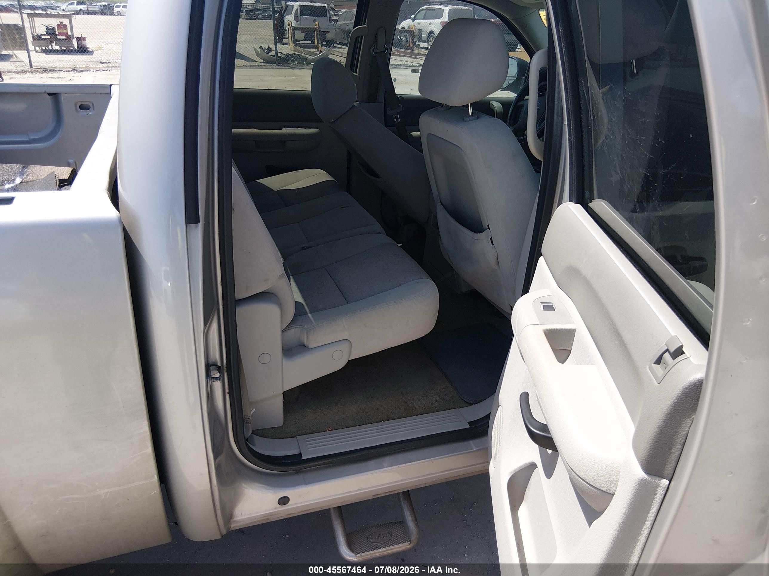2009 Gmc Sierra 1500 Sle Золотой vin: 3GTEC23039G135339