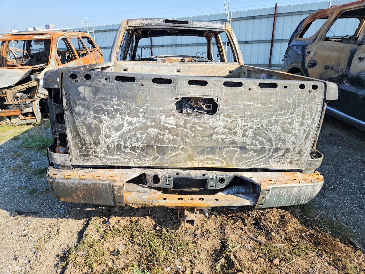 2009 Gmc Sierra C1500 Sle Burn vin: 3GTEC23069G184700
