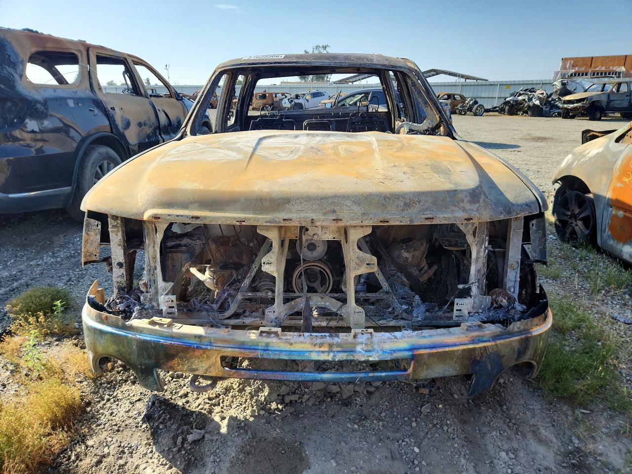 2009 Gmc Sierra C1500 Sle Burn vin: 3GTEC23069G184700