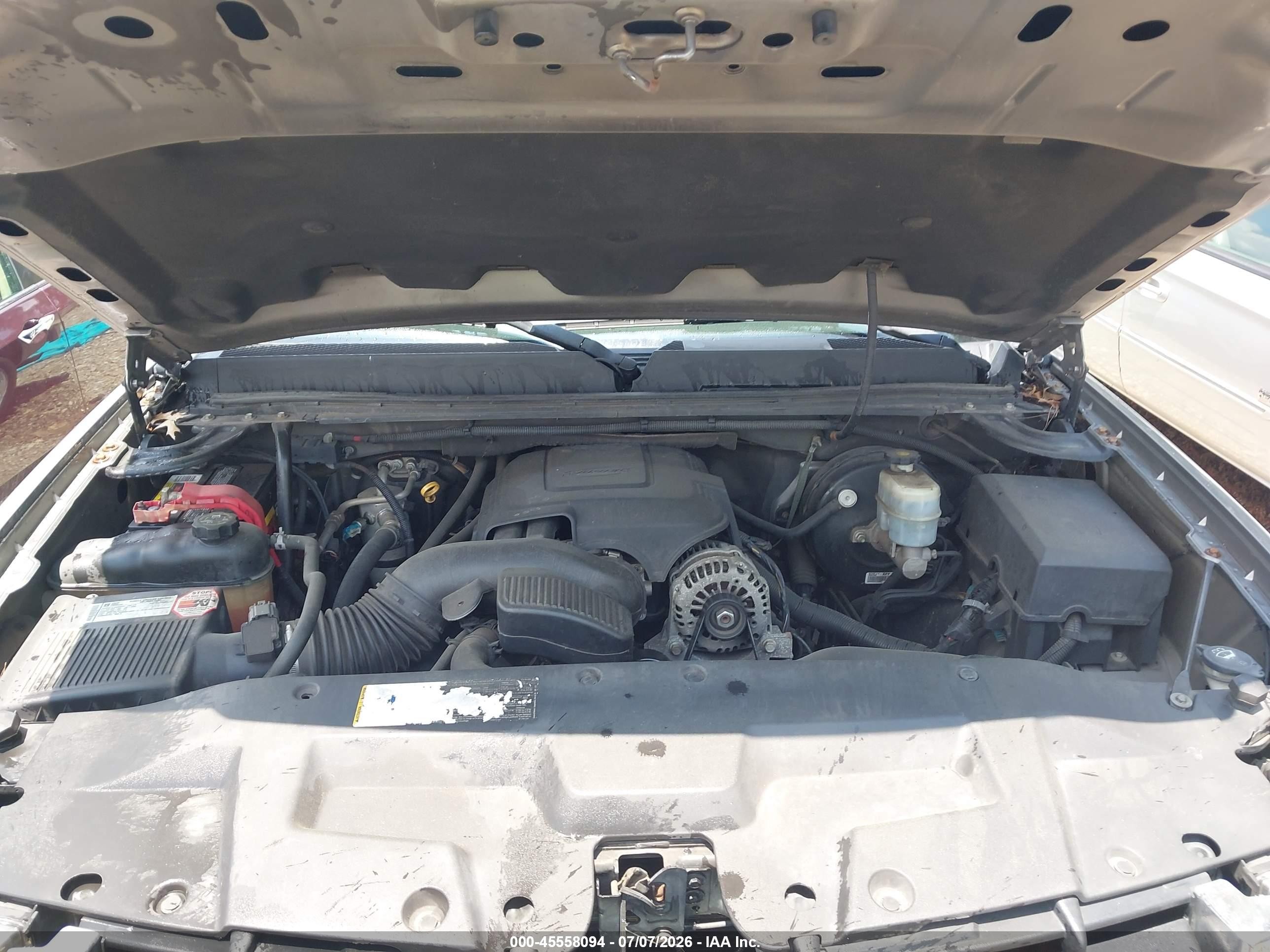 2009 Gmc Sierra 1500 Sle Gray vin: 3GTEC23099G142795
