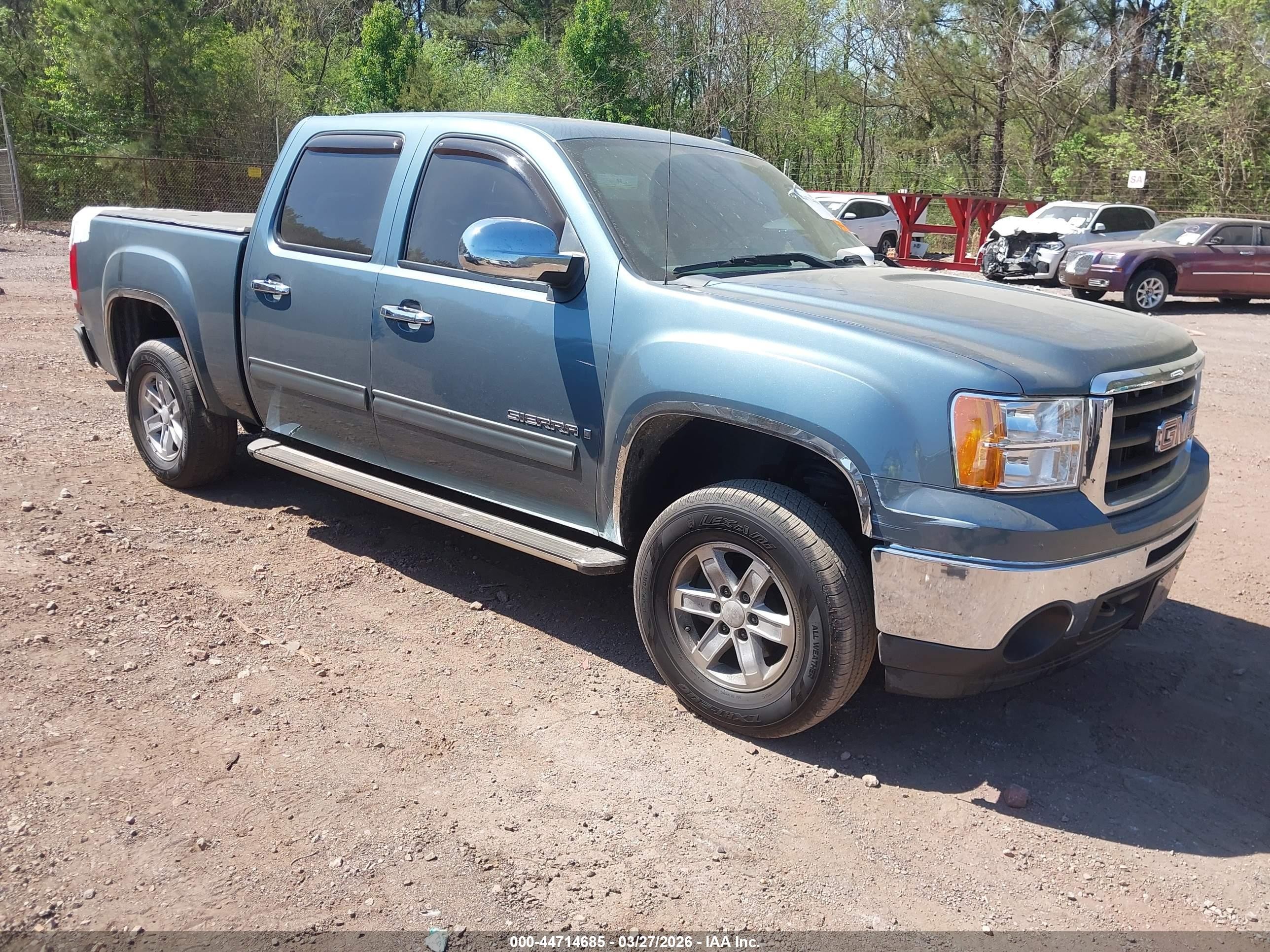 3GTEC230X9G246129