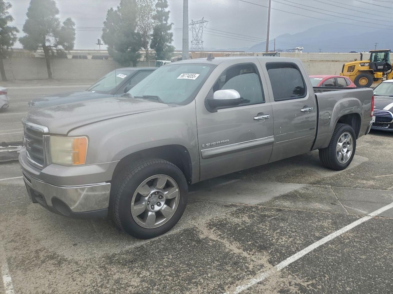 3GTEC23J19G228272