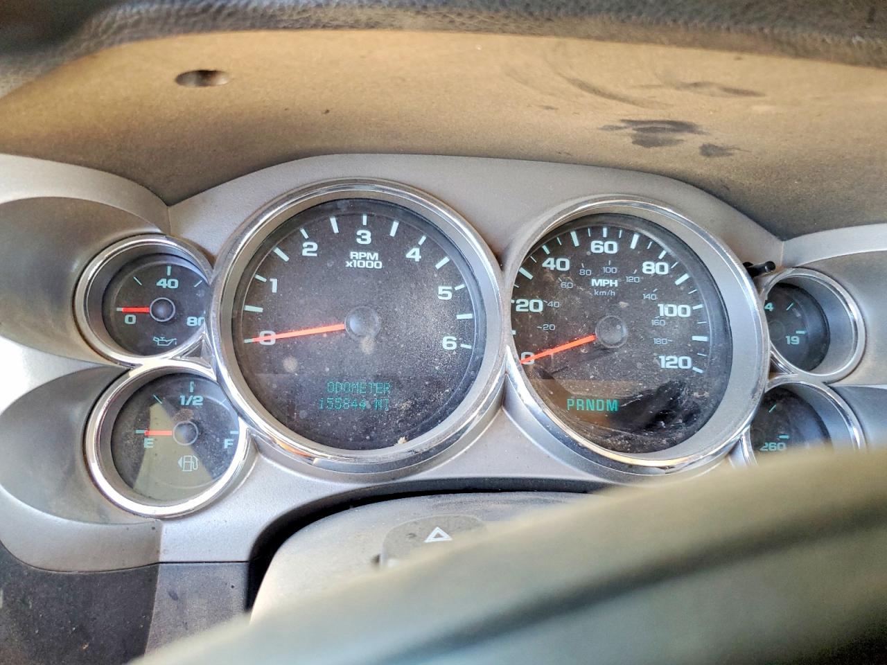 2009 Gmc Sierra C1500 Sle Brown vin: 3GTEC23J29G182791