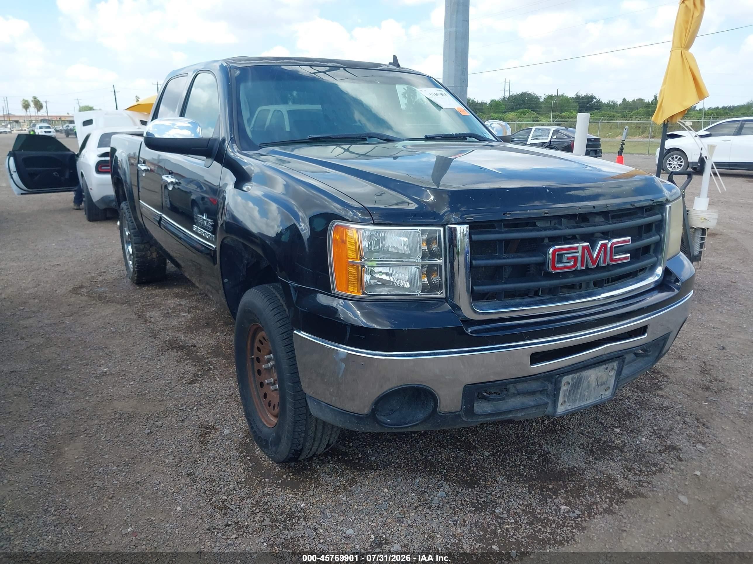 3GTEC23J59G161305