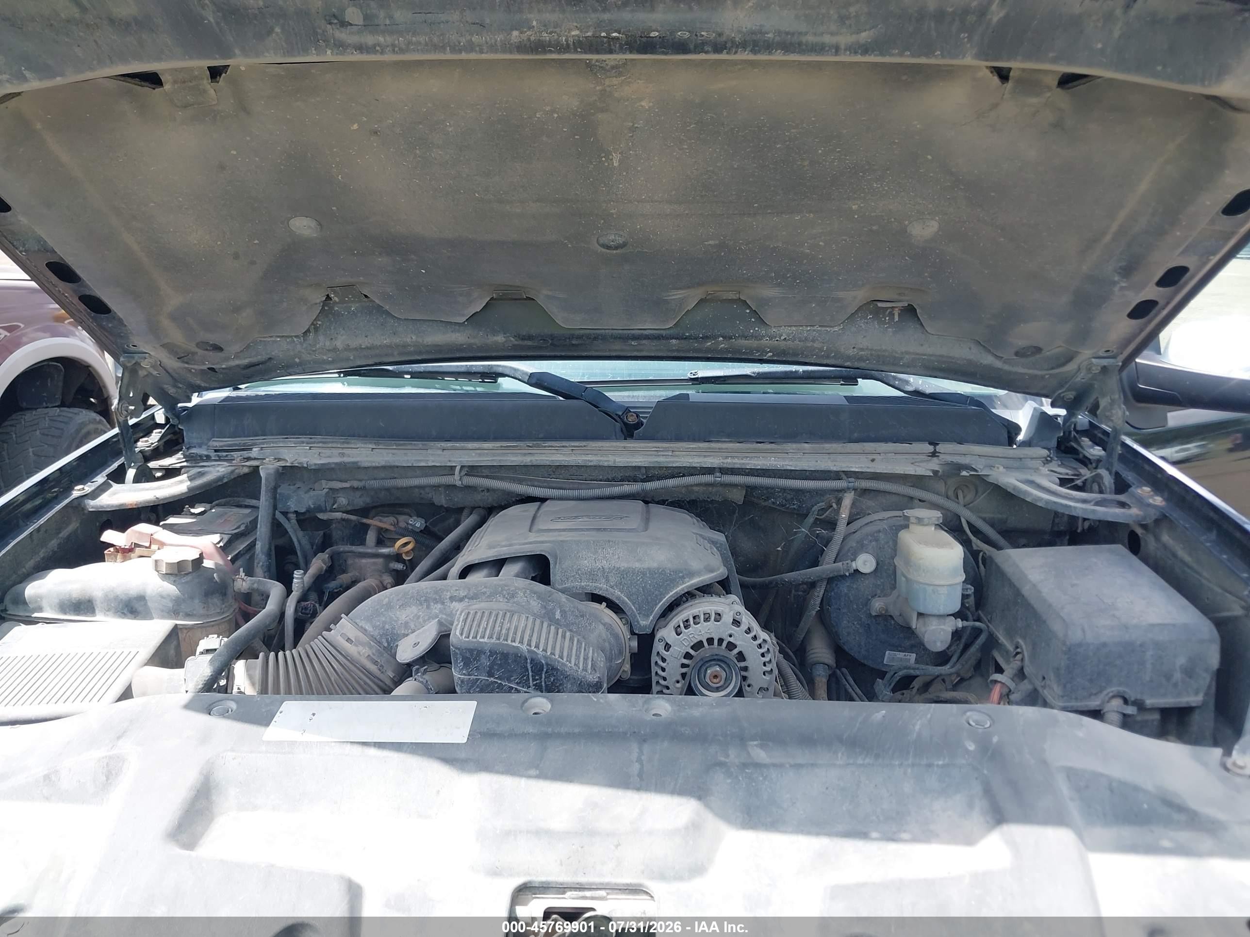 2009 Gmc Sierra 1500 Sle Черный vin: 3GTEC23J59G161305